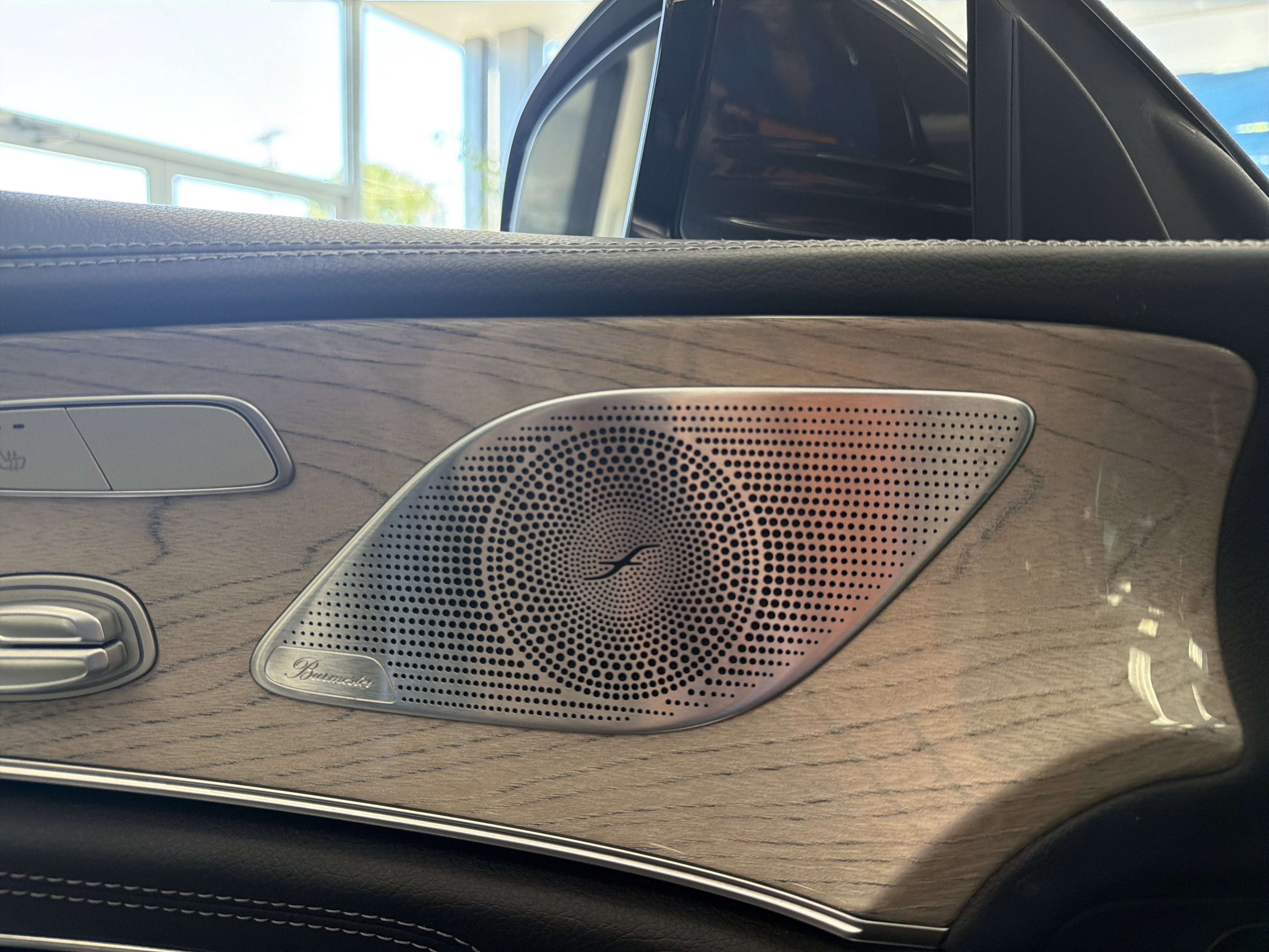 2021 Mercedes-Benz CLS AMG® CLS 53 4MATIC®+ Coupe