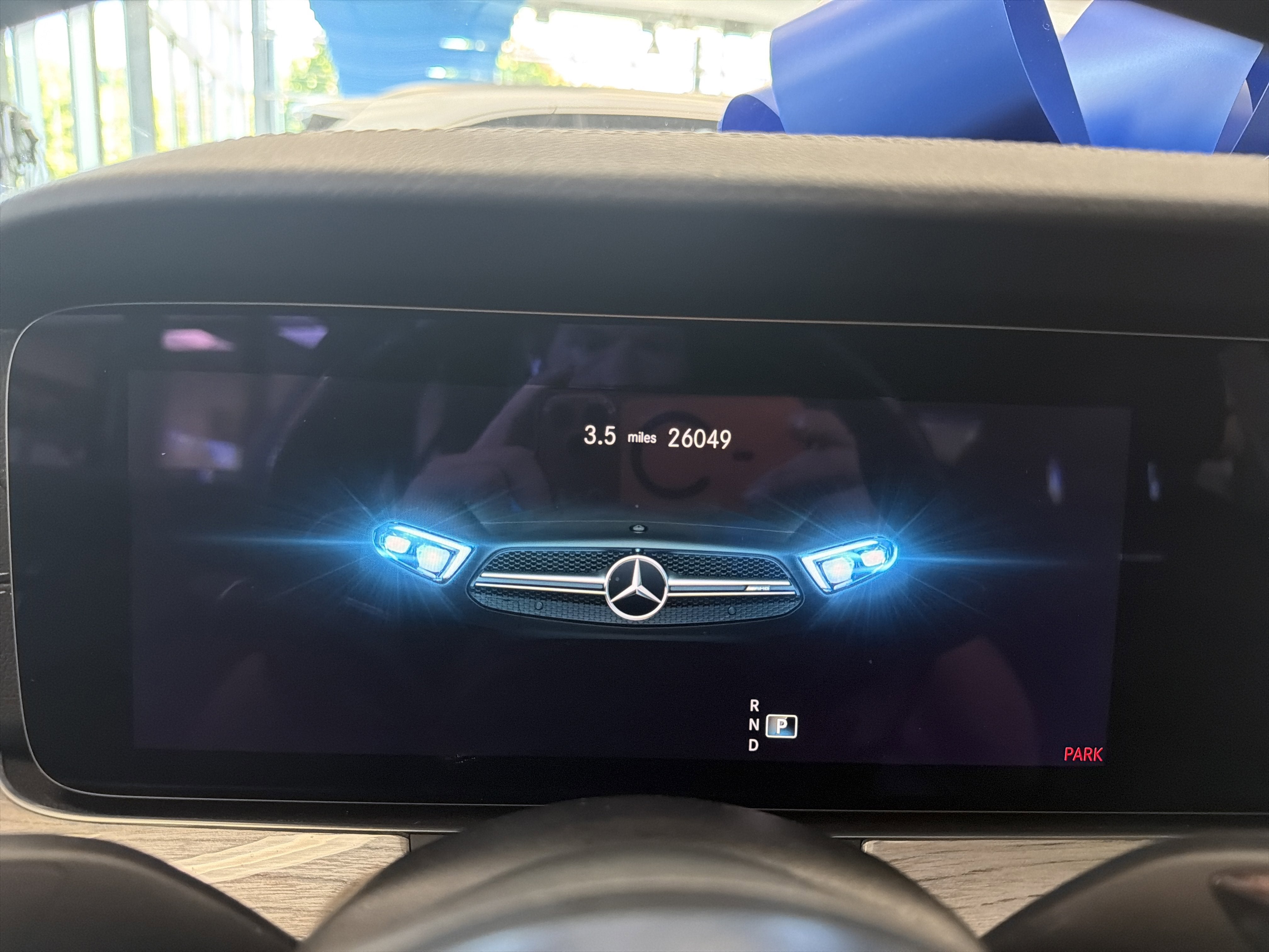 2021 Mercedes-Benz CLS AMG® CLS 53 4MATIC®+ Coupe