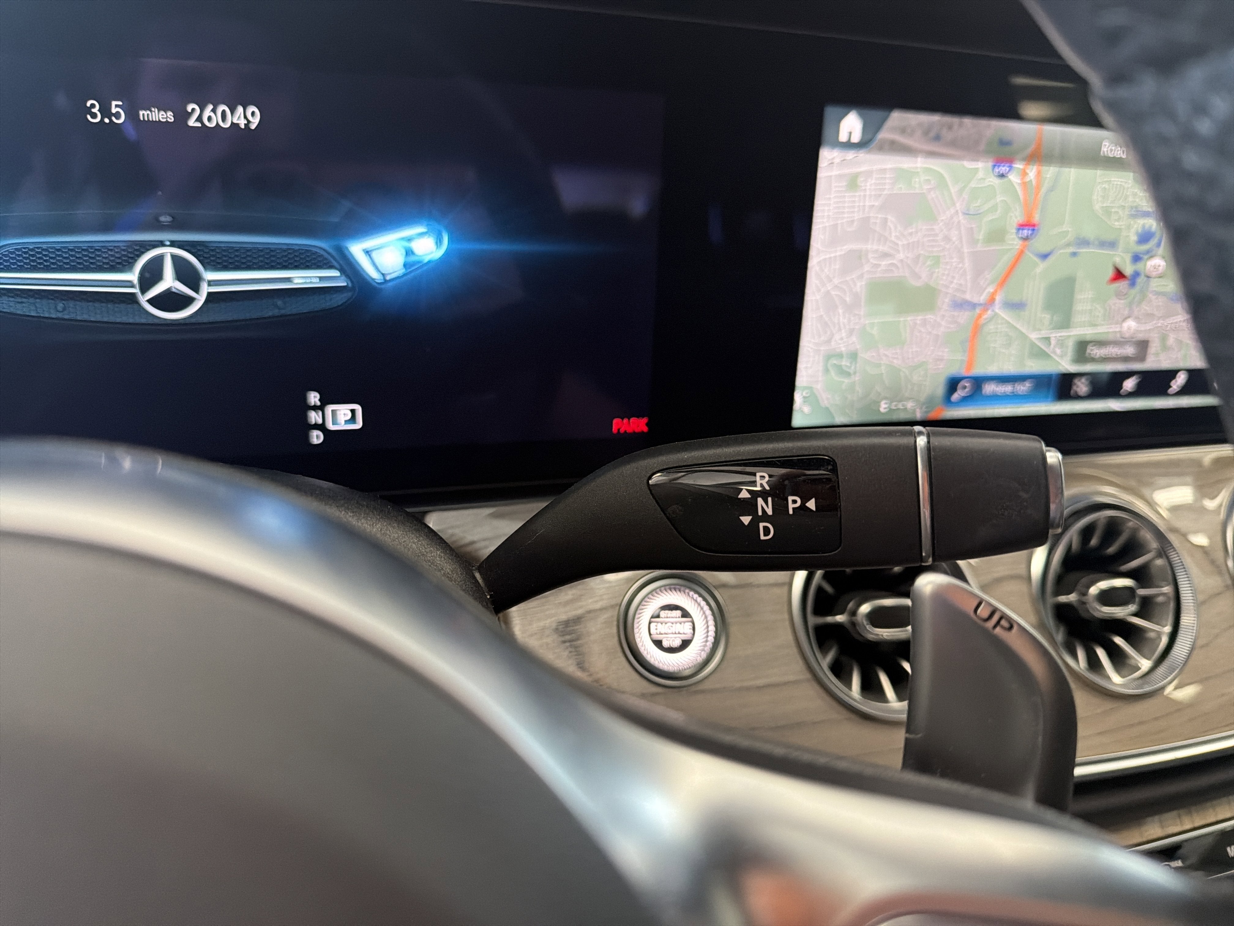 2021 Mercedes-Benz CLS AMG® CLS 53 4MATIC®+ Coupe