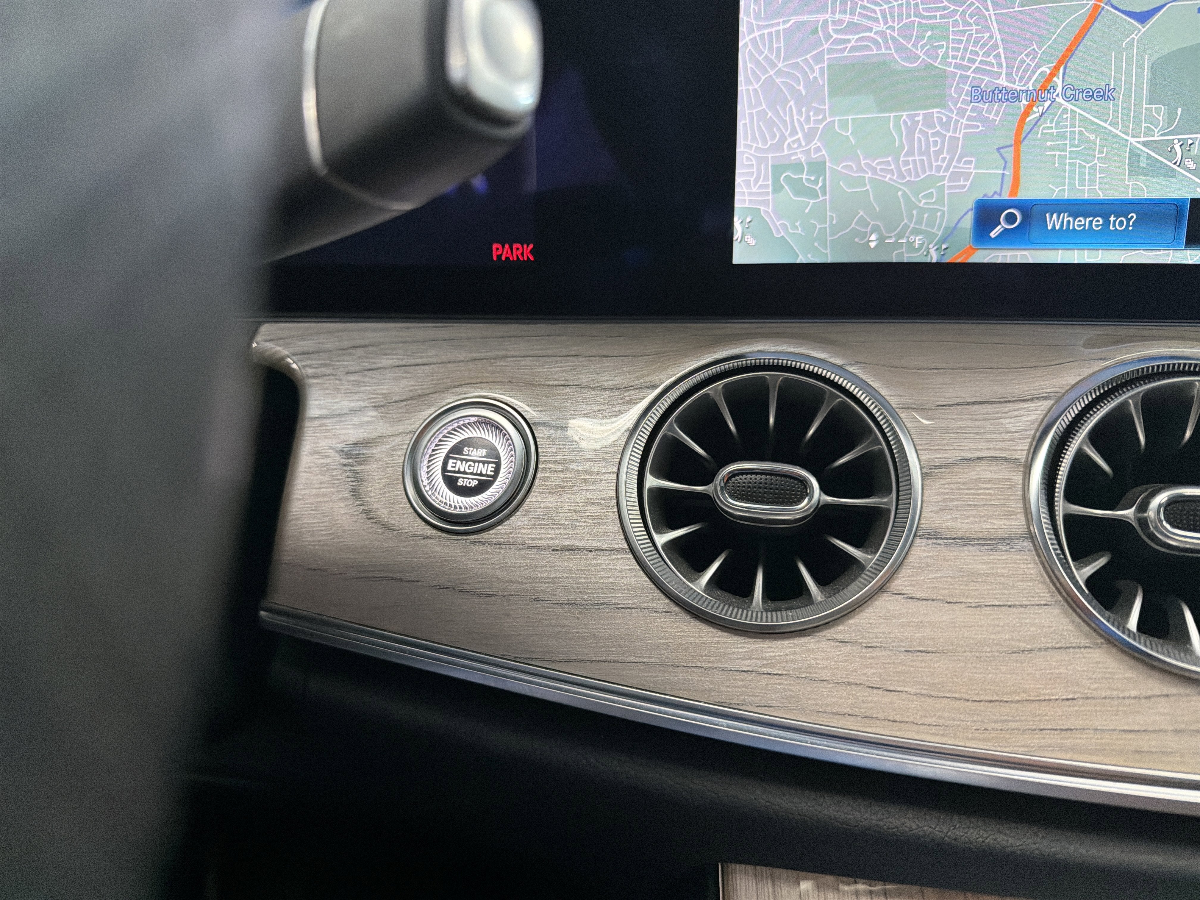 2021 Mercedes-Benz CLS AMG® CLS 53 4MATIC®+ Coupe