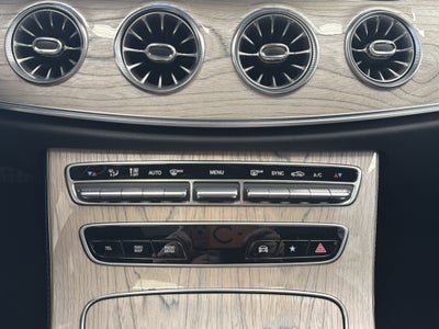 2021 Mercedes-Benz CLS AMG® CLS 53 4MATIC®+ Coupe