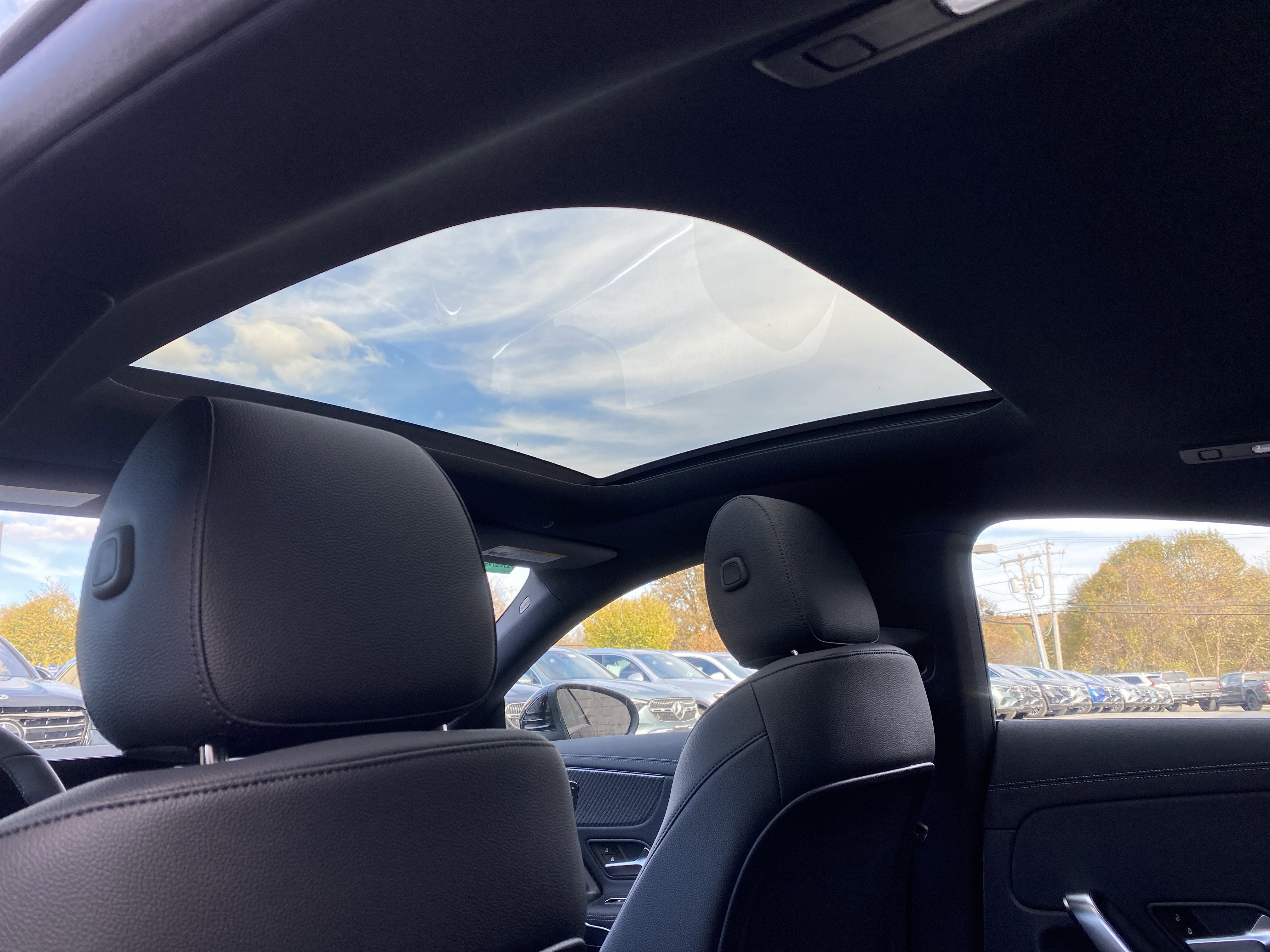 2026 Mercedes-Benz CLA CLA 250 4MATIC® Coupe