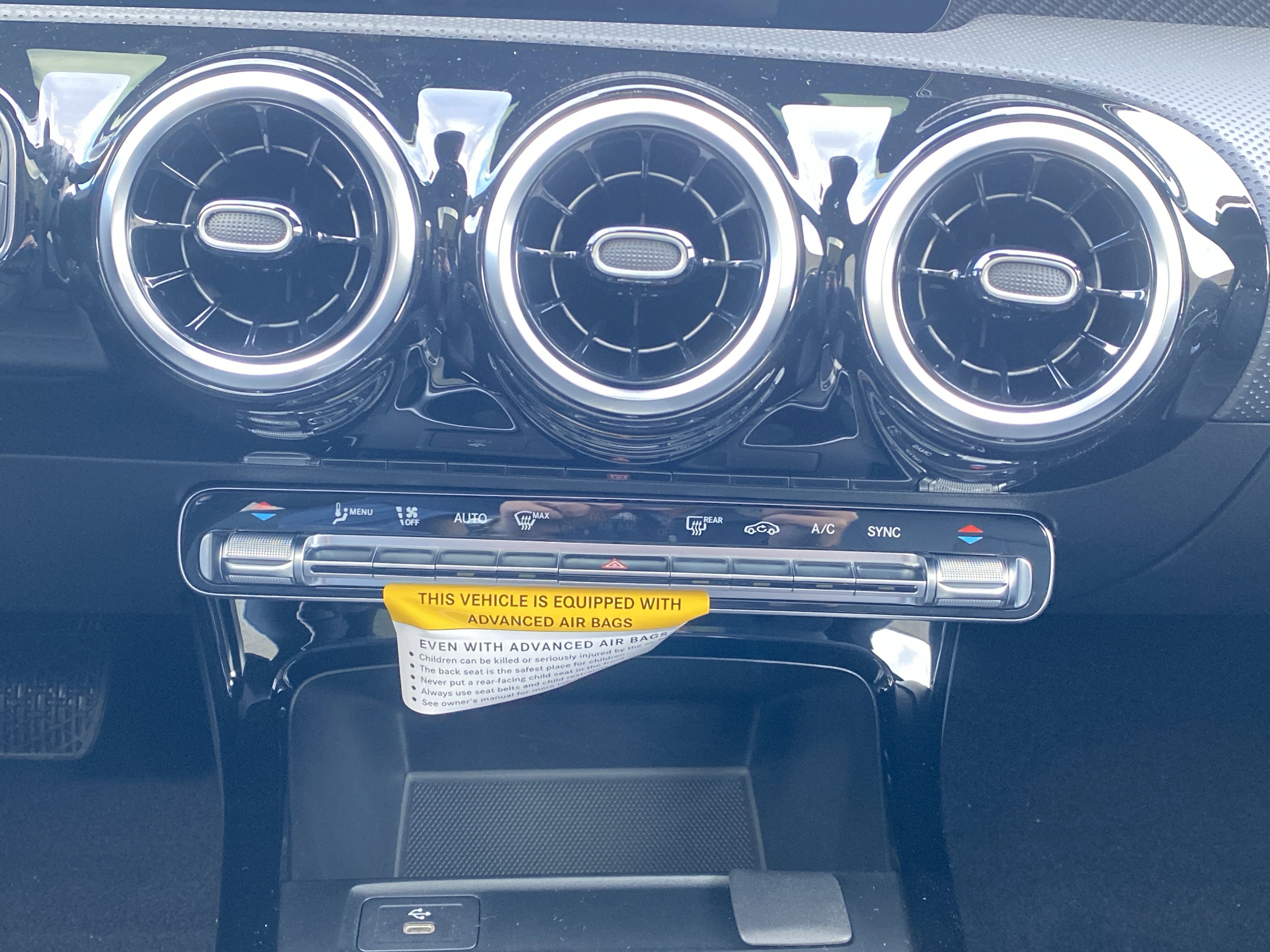 2026 Mercedes-Benz CLA CLA 250 4MATIC® Coupe