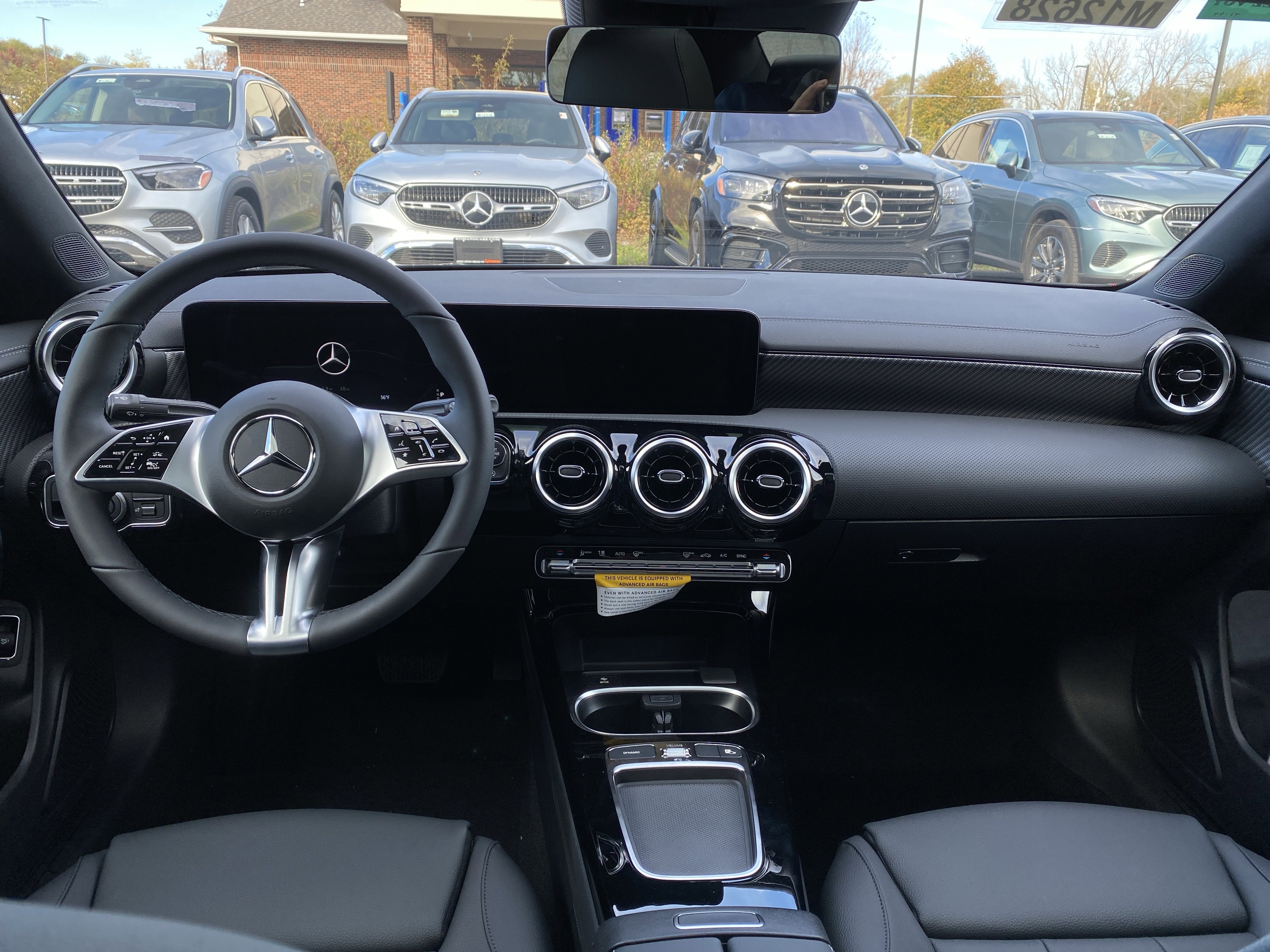 2026 Mercedes-Benz CLA CLA 250 4MATIC® Coupe