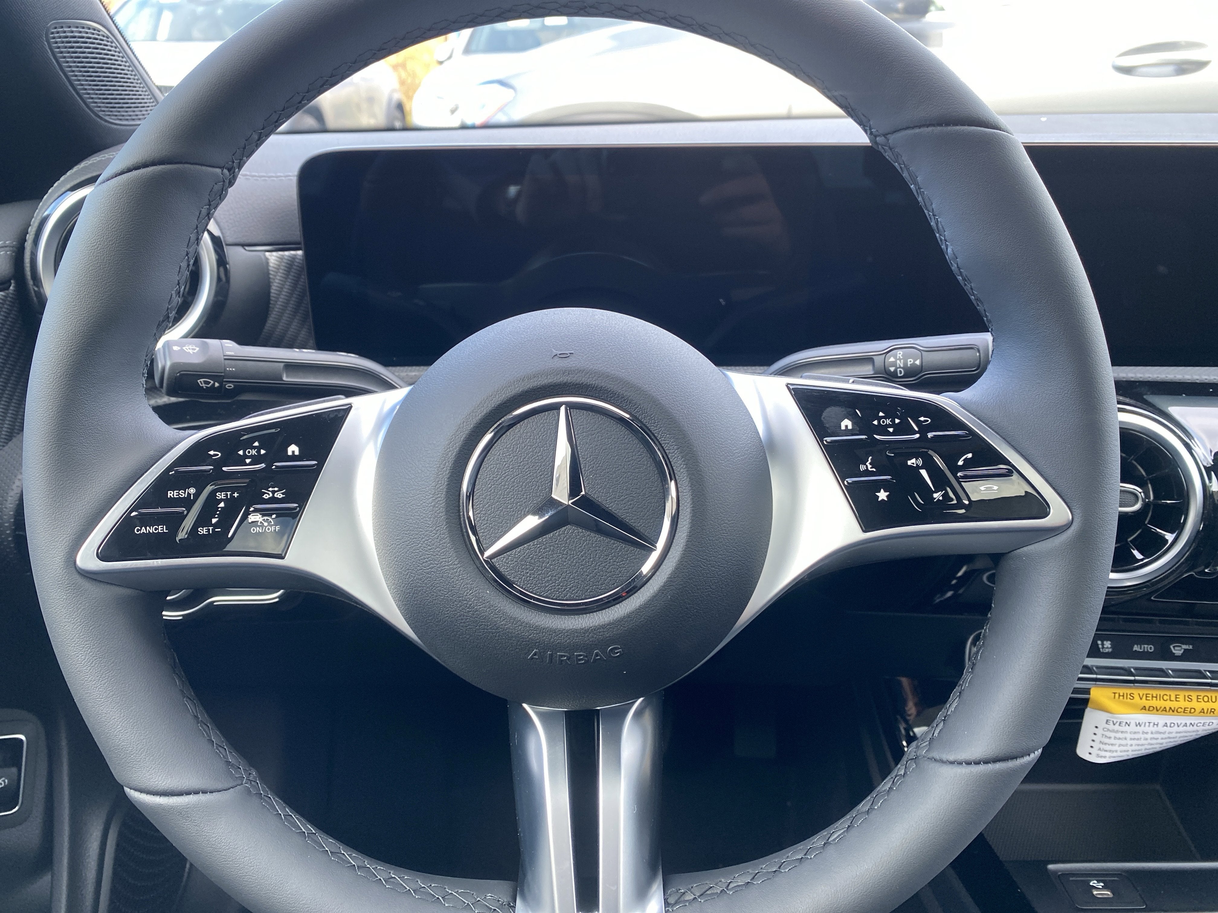 2026 Mercedes-Benz CLA CLA 250 4MATIC® Coupe