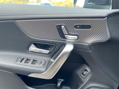 2026 Mercedes-Benz CLA CLA 250 4MATIC® Coupe