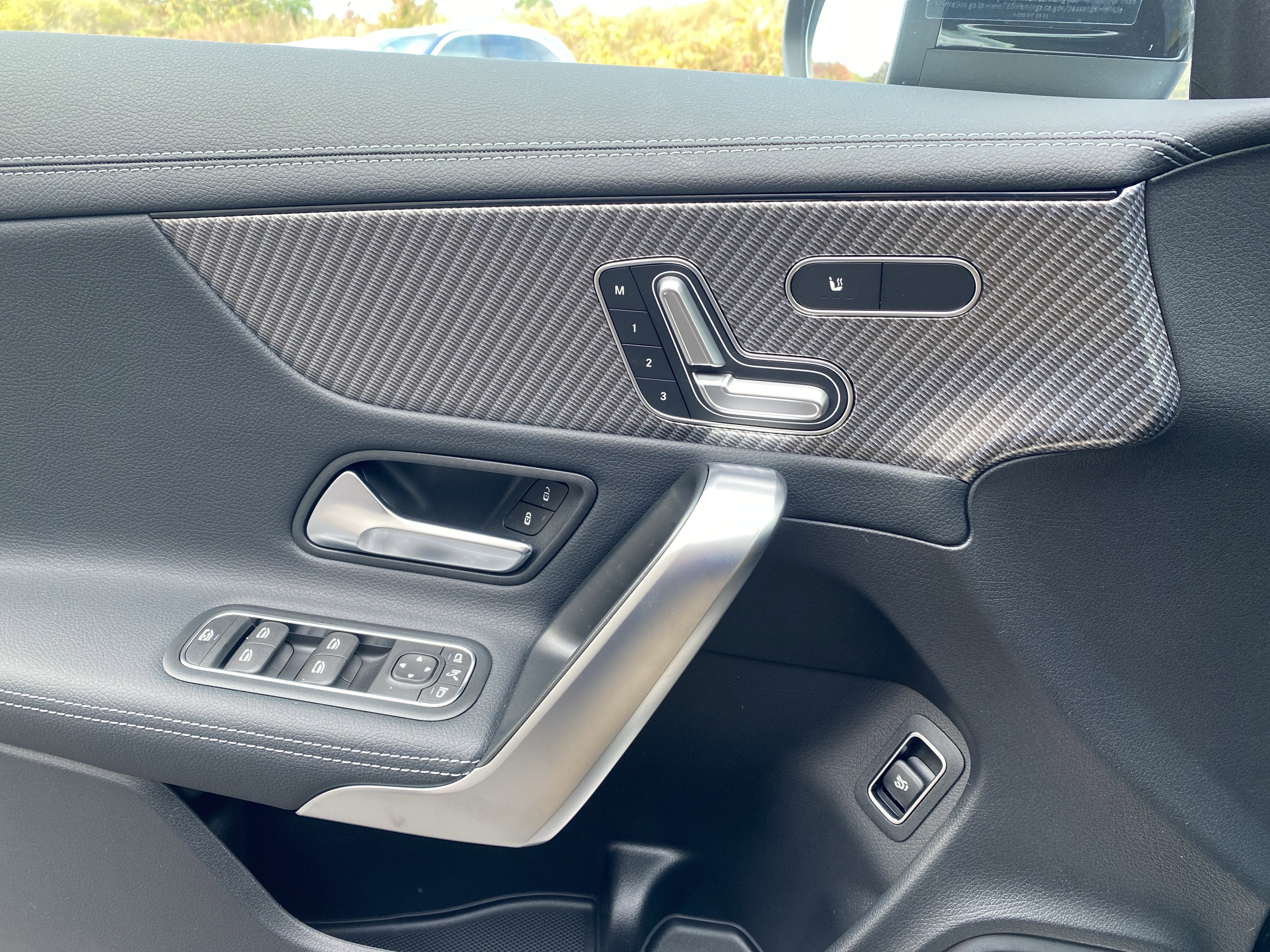 2026 Mercedes-Benz CLA CLA 250 4MATIC® Coupe