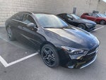 2026 Mercedes-Benz CLA CLA 250 4MATIC® Coupe