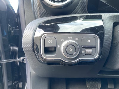 2026 Mercedes-Benz CLA CLA 250 4MATIC® Coupe