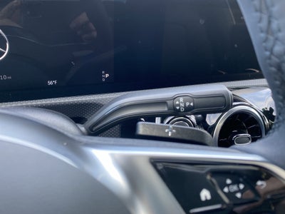 2026 Mercedes-Benz CLA CLA 250 4MATIC® Coupe