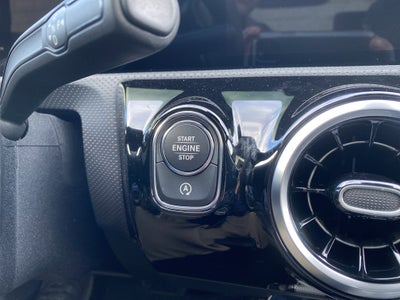 2026 Mercedes-Benz CLA CLA 250 4MATIC® Coupe