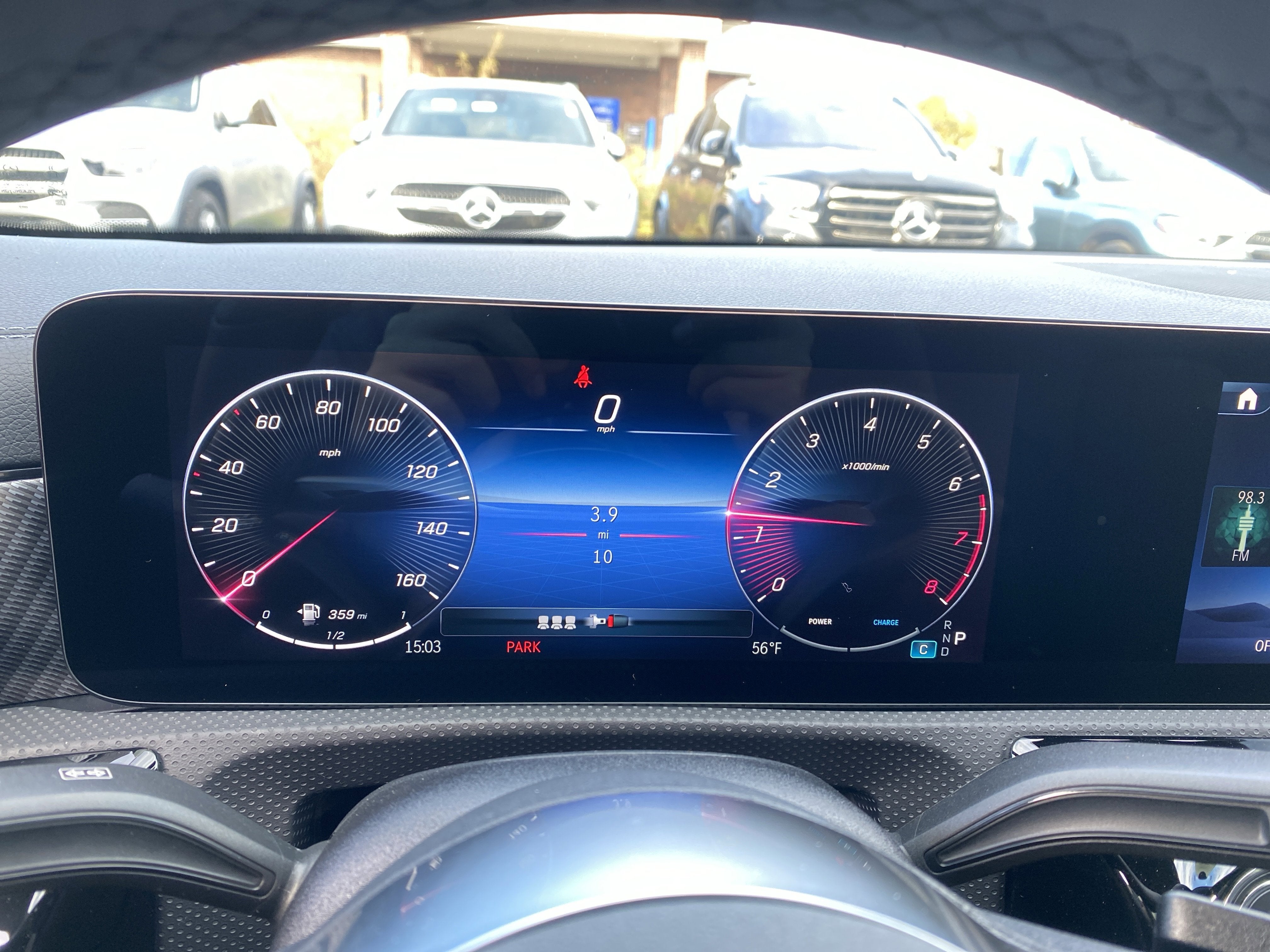 2026 Mercedes-Benz CLA CLA 250 4MATIC® Coupe