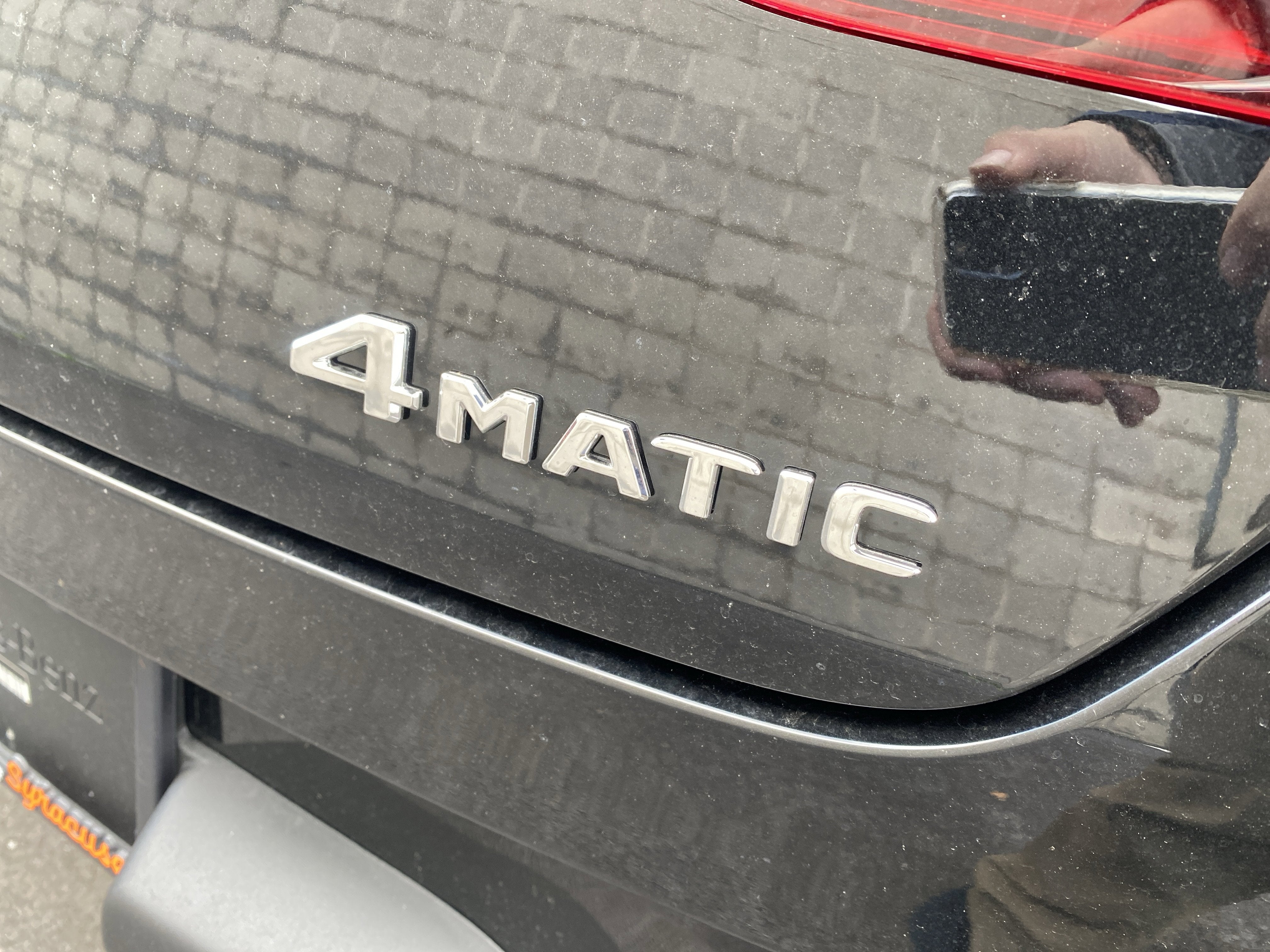 2026 Mercedes-Benz CLA CLA 250 4MATIC® Coupe