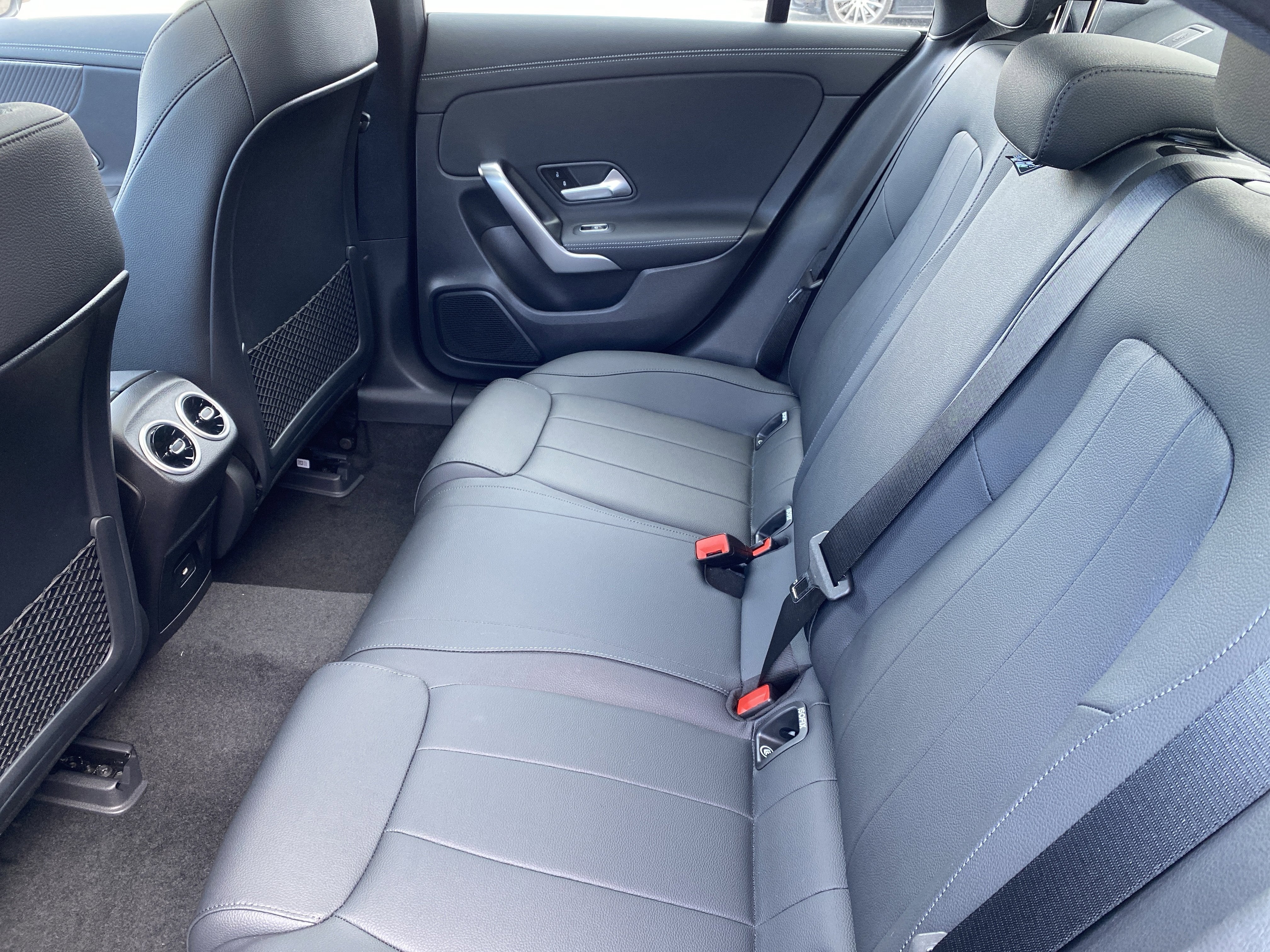 2026 Mercedes-Benz CLA CLA 250 4MATIC® Coupe