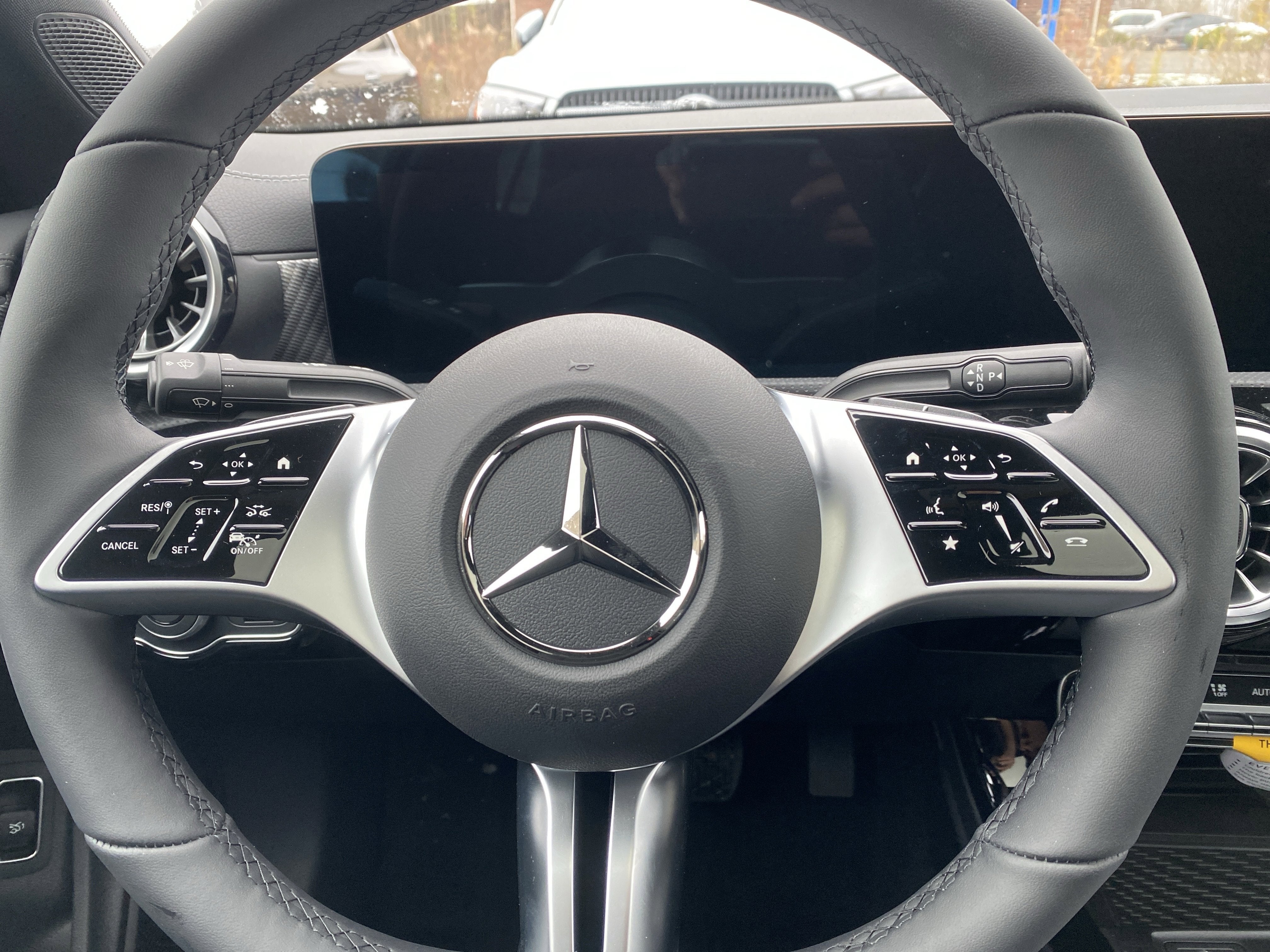 2026 Mercedes-Benz CLA CLA 250 4MATIC® Coupe