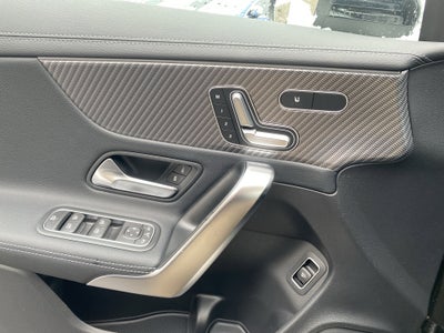 2026 Mercedes-Benz CLA CLA 250 4MATIC® Coupe