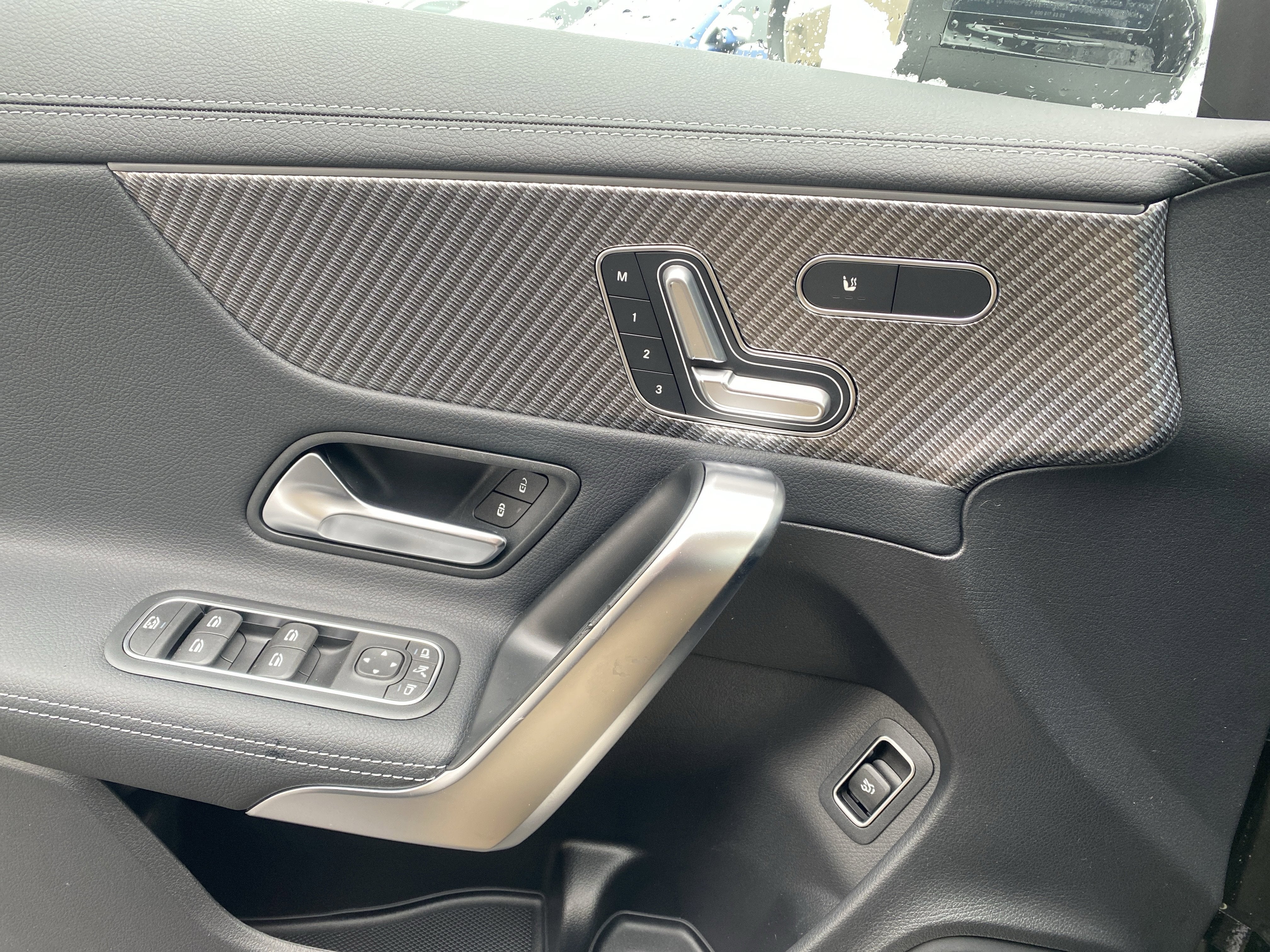 2026 Mercedes-Benz CLA CLA 250 4MATIC® Coupe