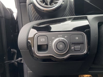 2026 Mercedes-Benz CLA CLA 250 4MATIC® Coupe