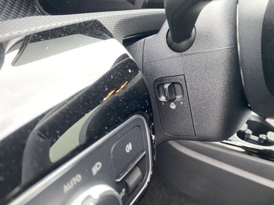 2026 Mercedes-Benz CLA CLA 250 4MATIC® Coupe