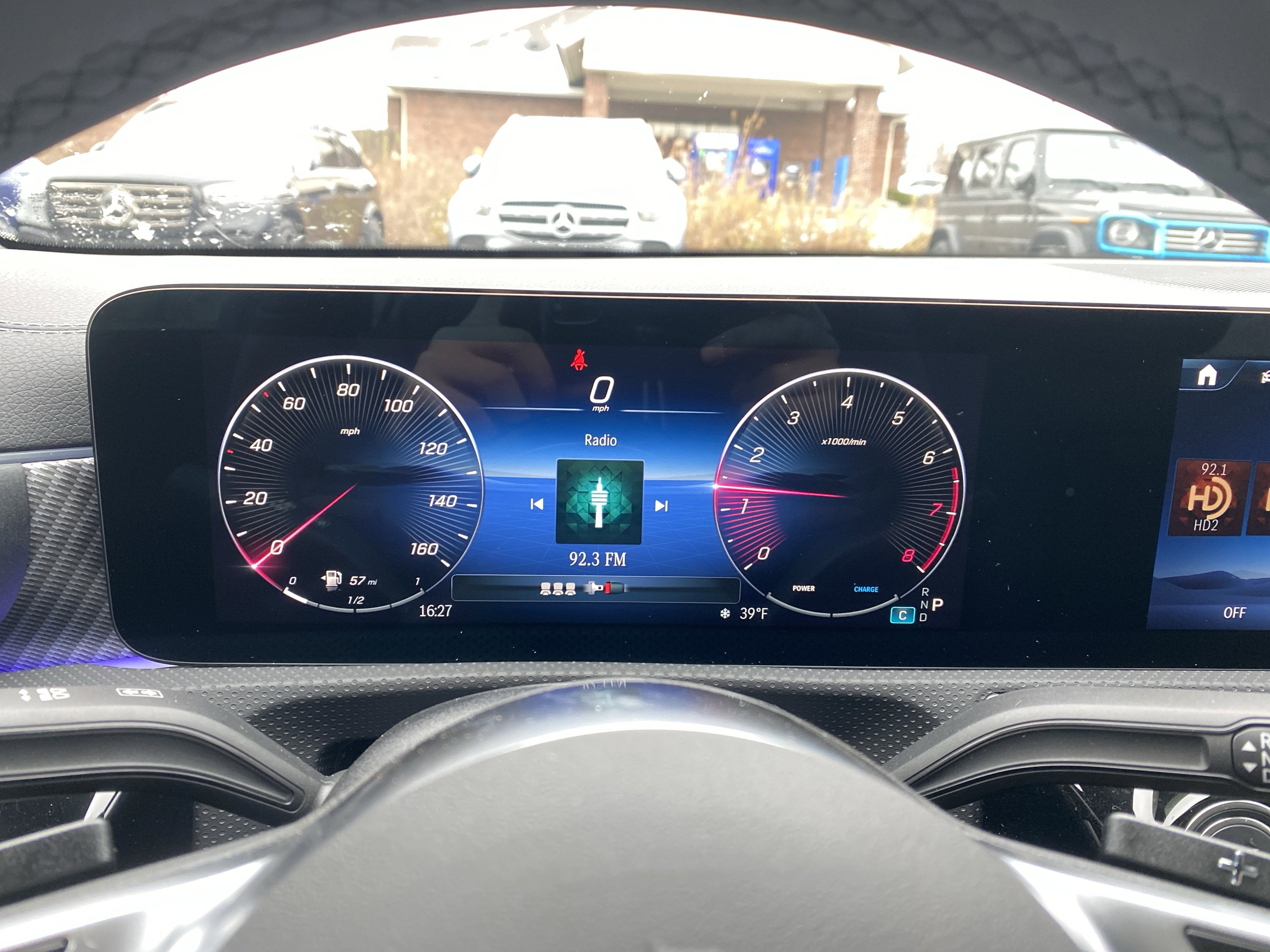 2026 Mercedes-Benz CLA CLA 250 4MATIC® Coupe