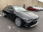 2026 Mercedes-Benz CLA CLA 250 4MATIC® Coupe