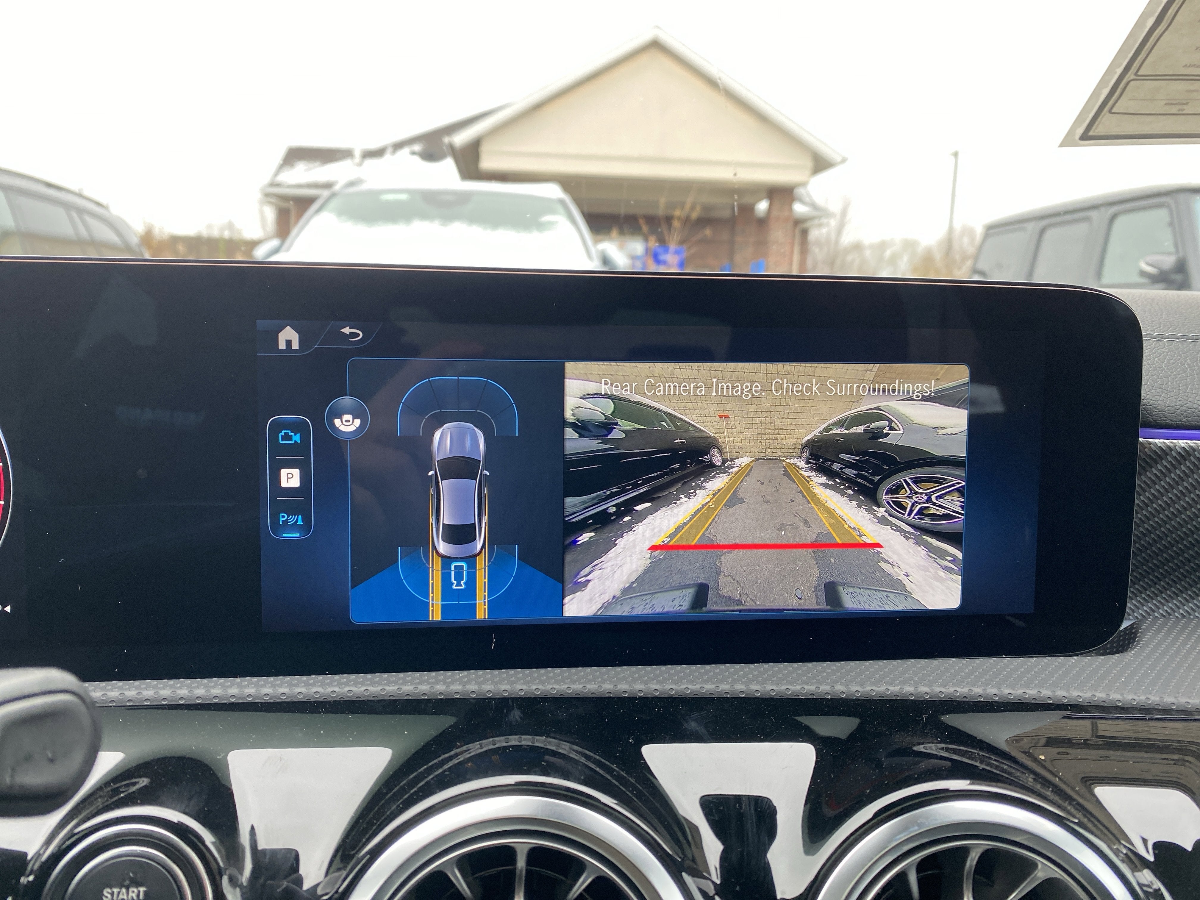 2026 Mercedes-Benz CLA CLA 250 4MATIC® Coupe