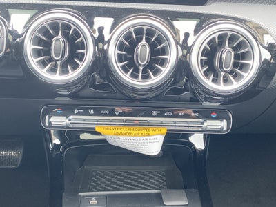 2026 Mercedes-Benz CLA CLA 250 4MATIC® Coupe