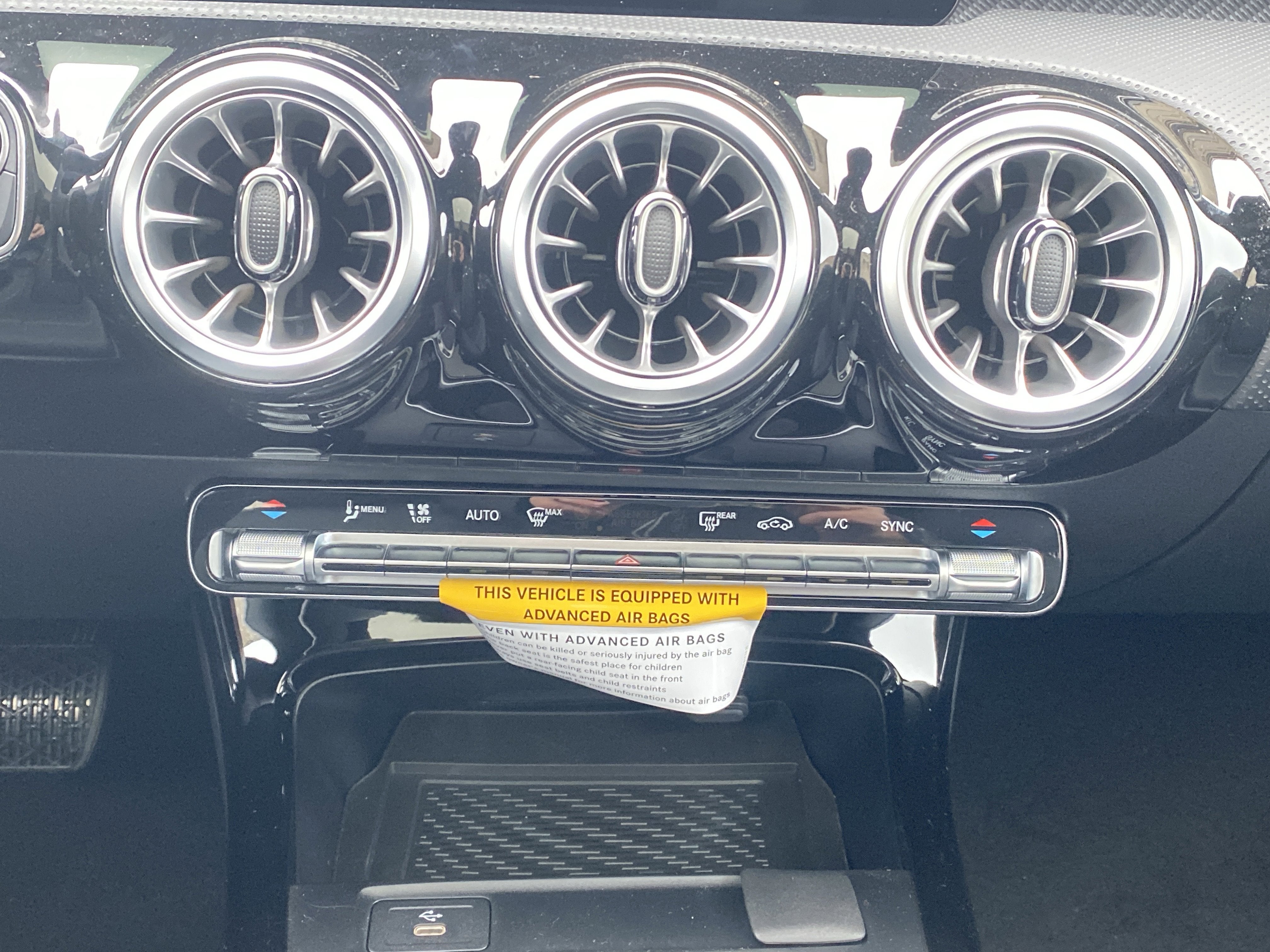 2026 Mercedes-Benz CLA CLA 250 4MATIC® Coupe