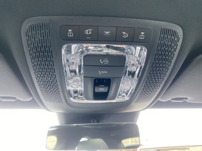 2026 Mercedes-Benz CLA CLA 250 4MATIC® Coupe