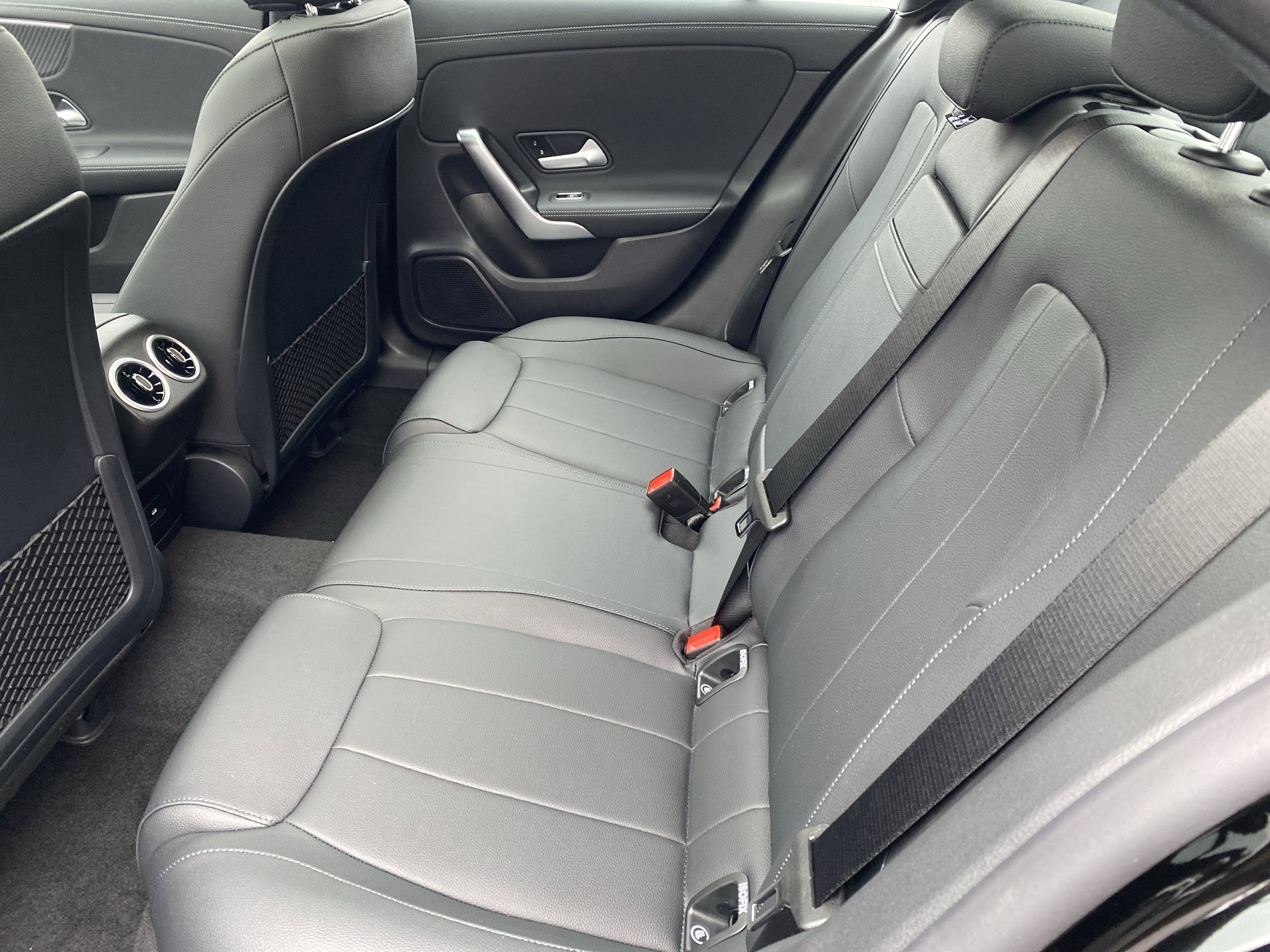 2026 Mercedes-Benz CLA CLA 250 4MATIC® Coupe