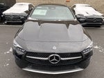 2026 Mercedes-Benz CLA CLA 250 4MATIC® Coupe