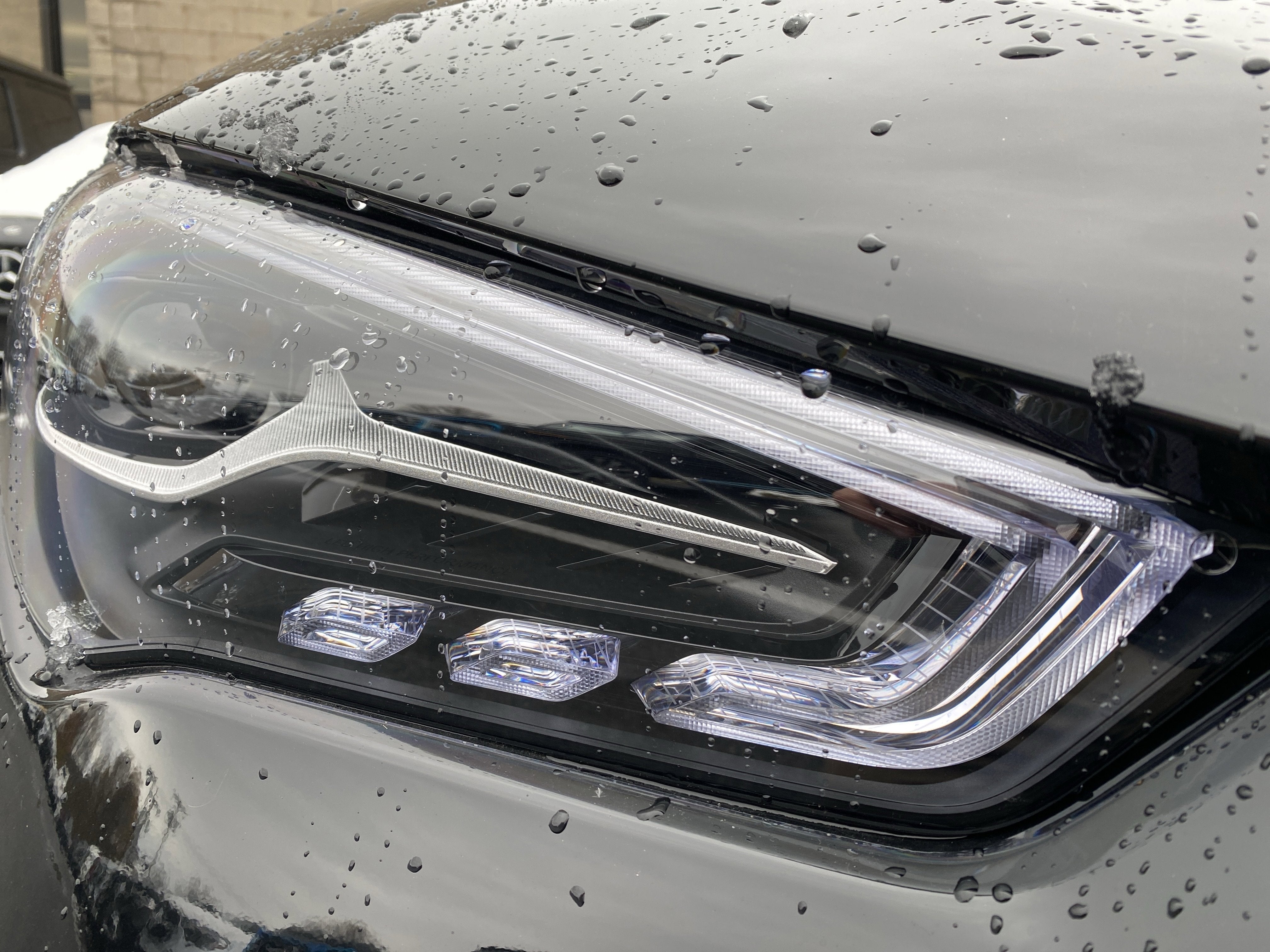 2026 Mercedes-Benz CLA CLA 250 4MATIC® Coupe