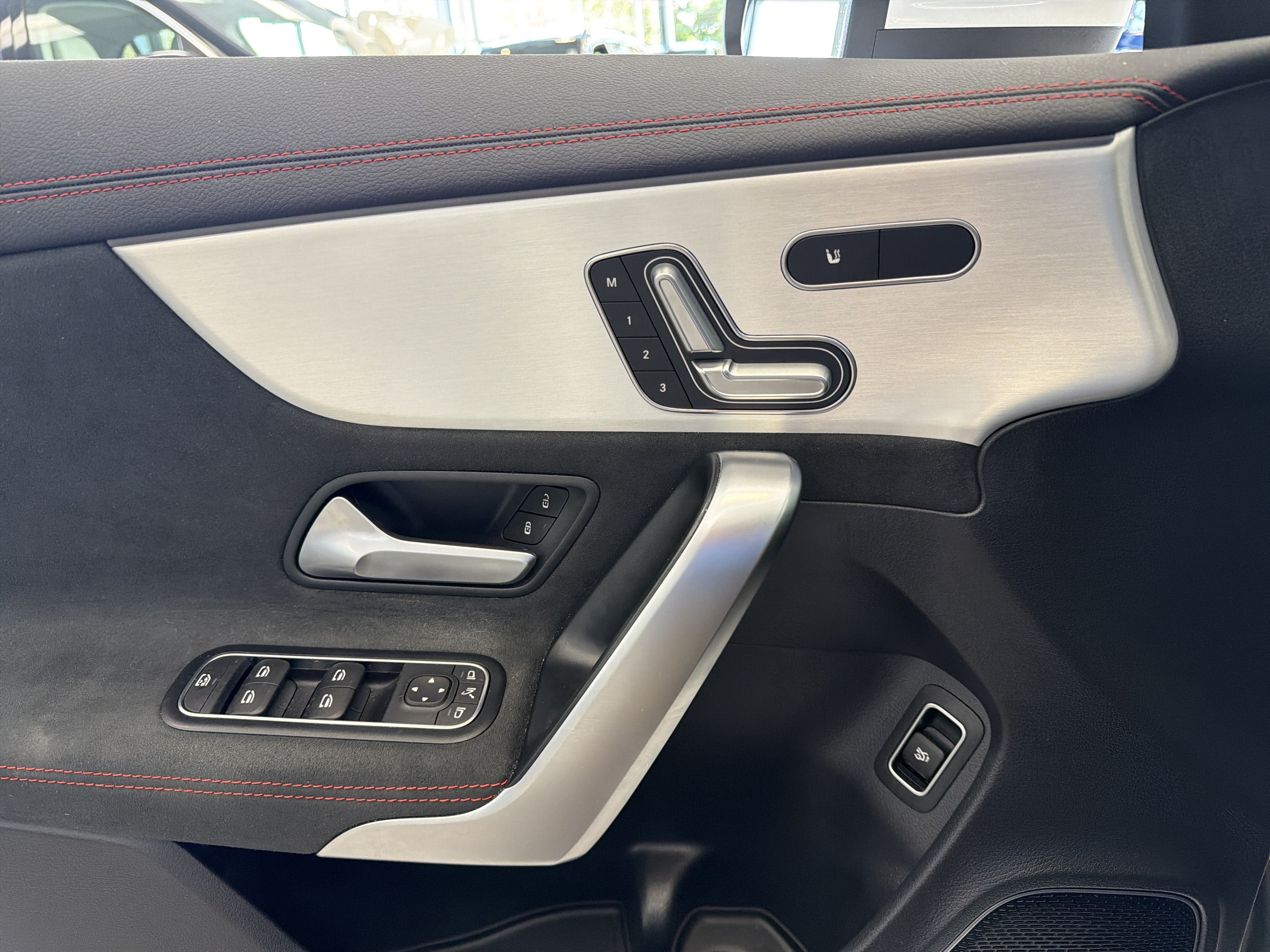 2025 Mercedes-Benz CLA AMG® CLA 35 4MATIC® Coupe