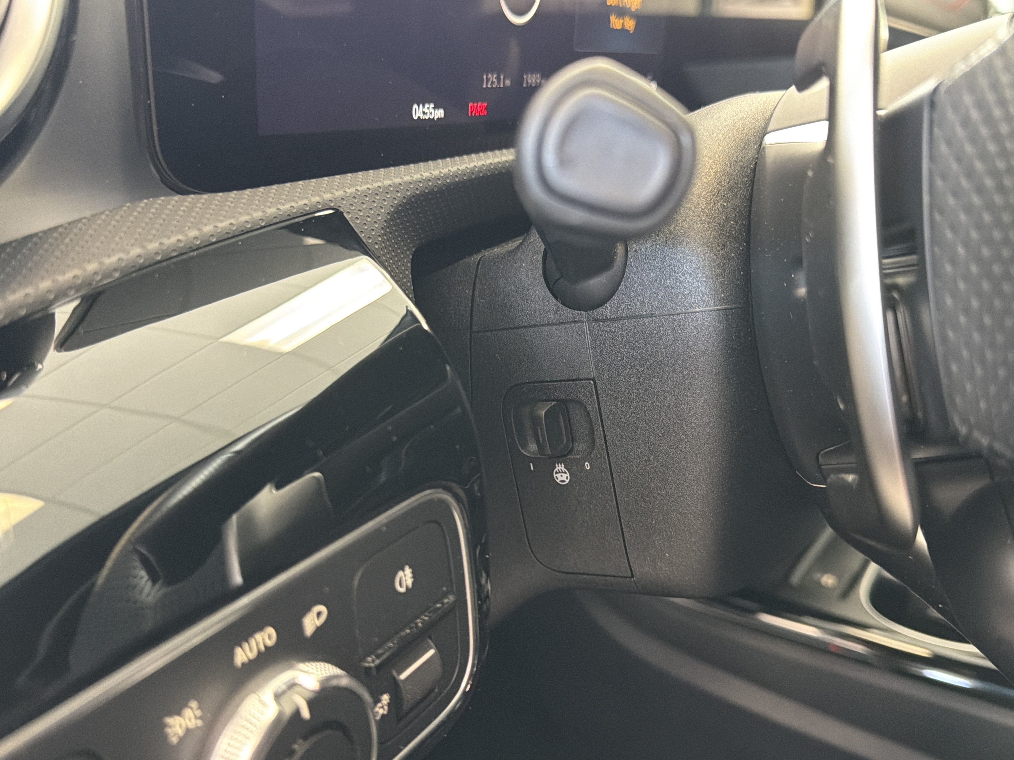2025 Mercedes-Benz CLA AMG® CLA 35 4MATIC® Coupe