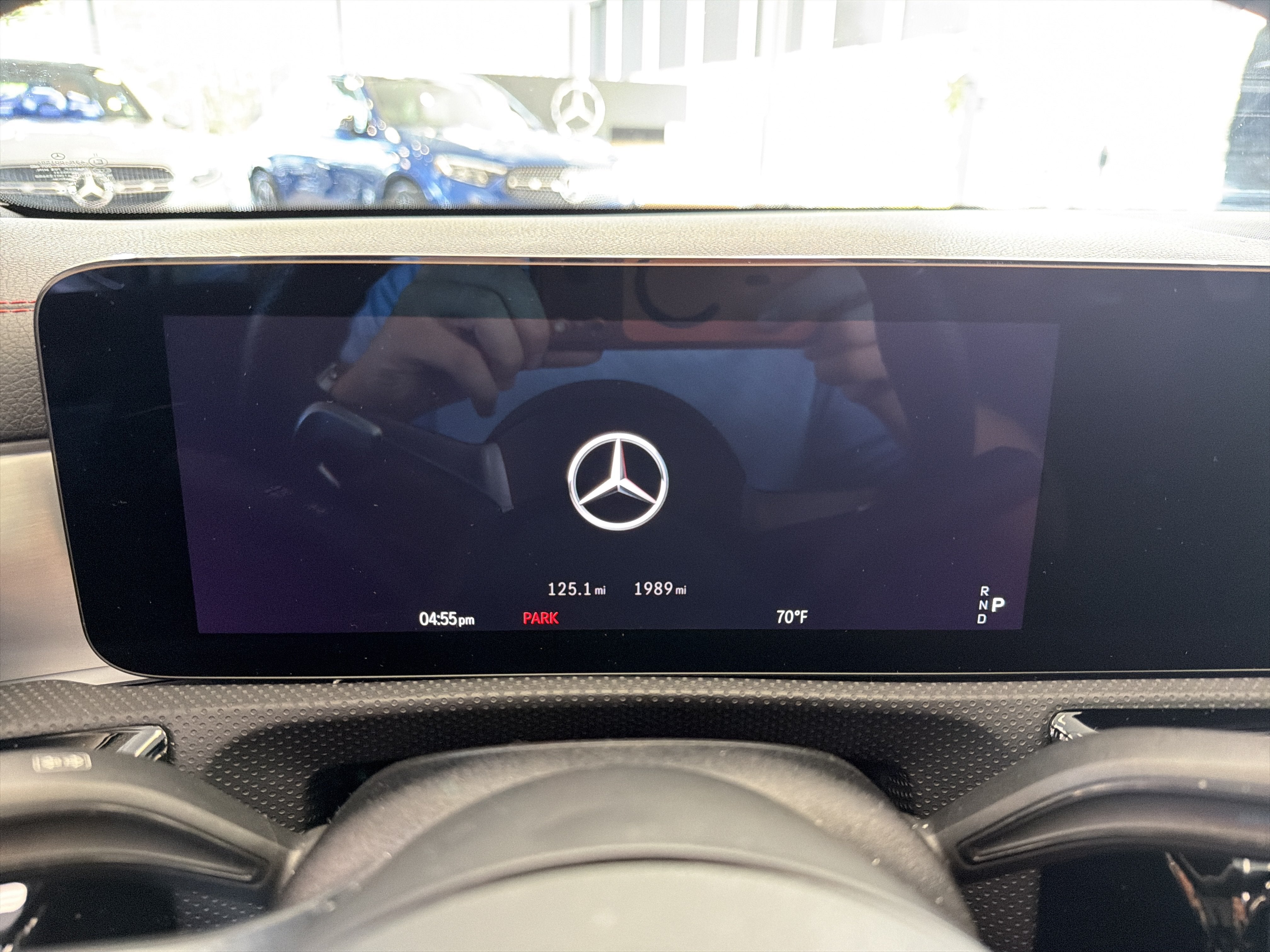 2025 Mercedes-Benz CLA AMG® CLA 35 4MATIC® Coupe