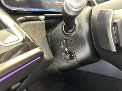 2026 Mercedes-Benz S-Class S 580 4MATIC® Sedan