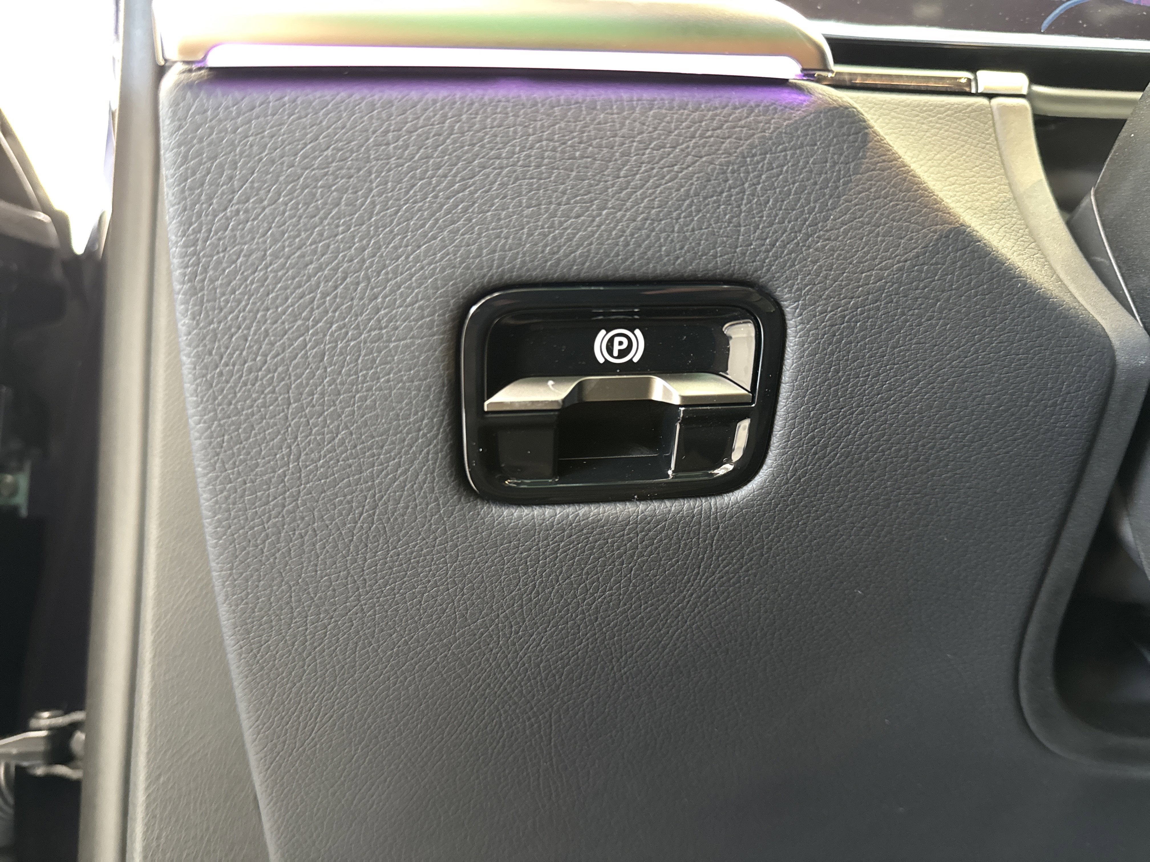 2026 Mercedes-Benz S-Class S 580 4MATIC® Sedan