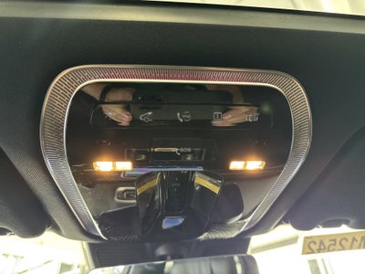 2026 Mercedes-Benz S-Class S 580 4MATIC® Sedan