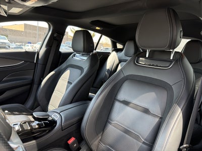 2024 Mercedes-Benz AMG® GT AMG® GT 43 4-Door Coupe