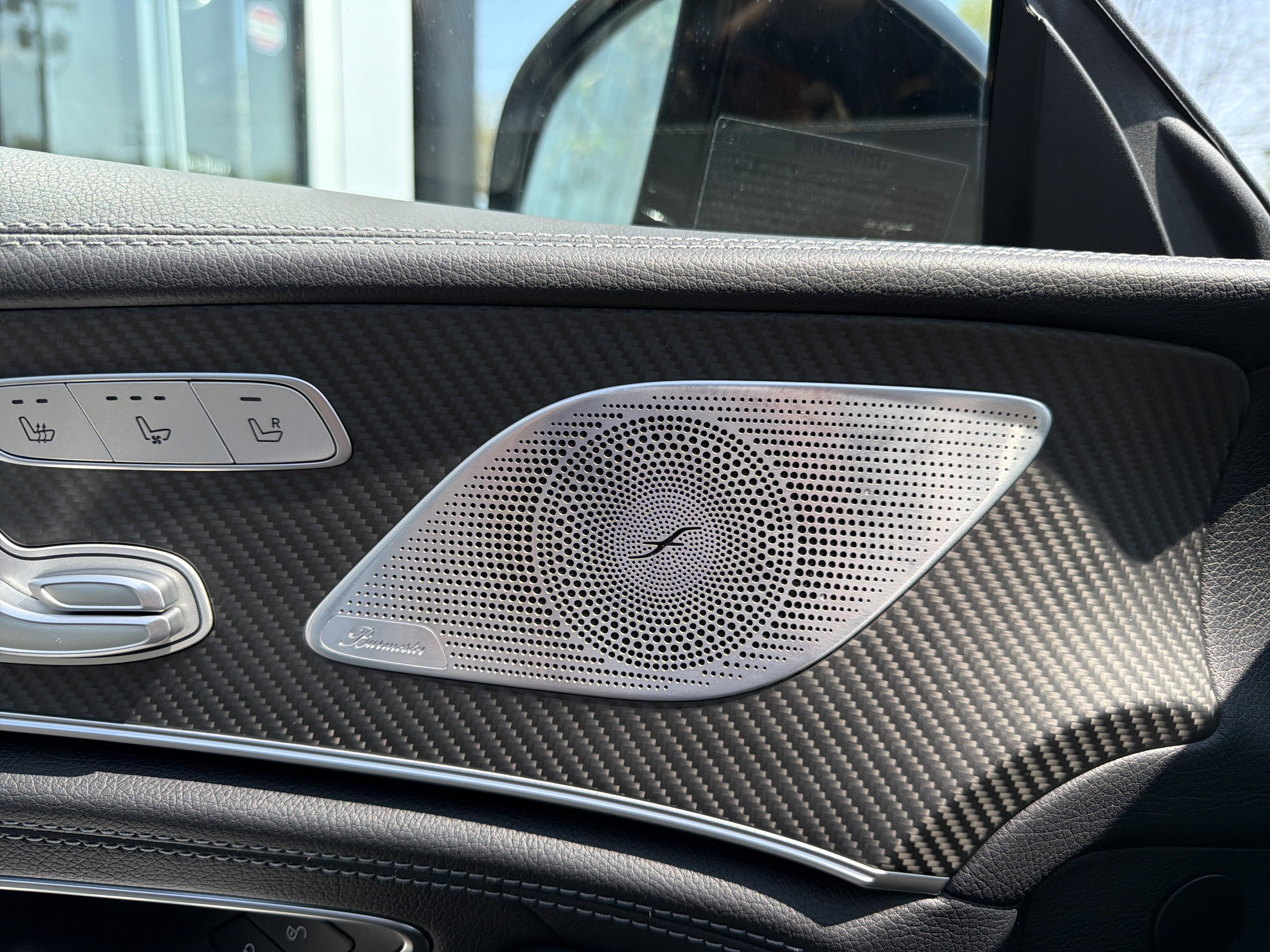 2024 Mercedes-Benz AMG® GT AMG® GT 43 4-Door Coupe