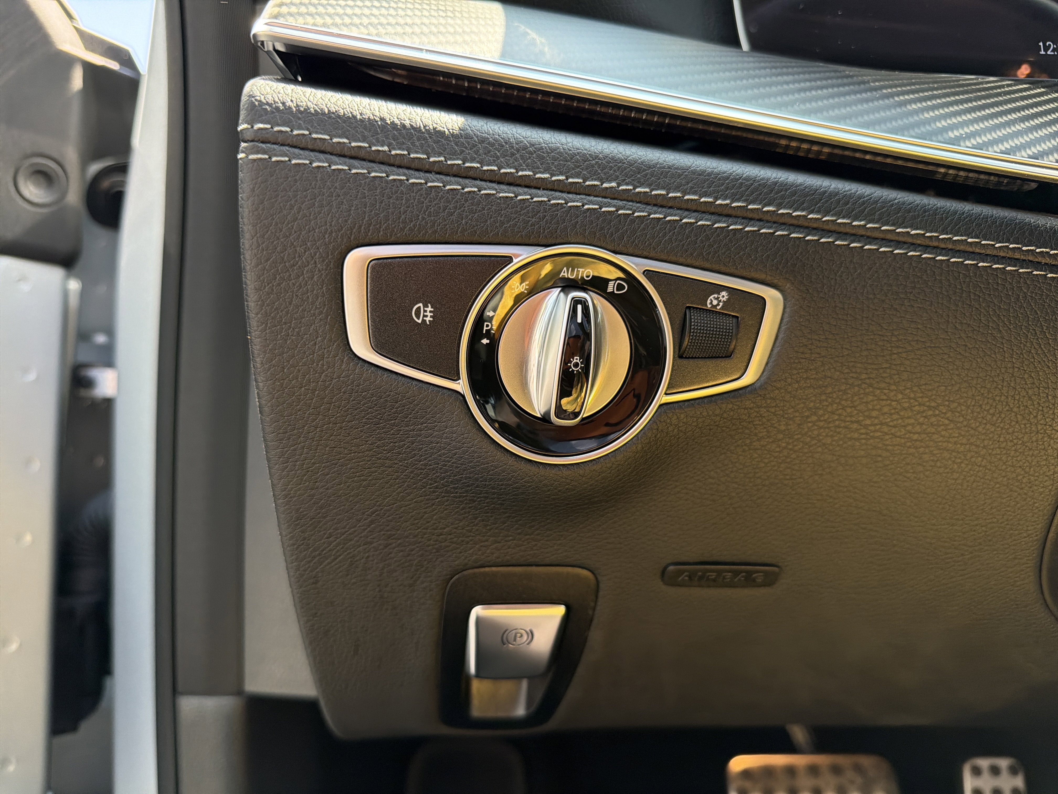 2024 Mercedes-Benz AMG® GT AMG® GT 43 4-Door Coupe