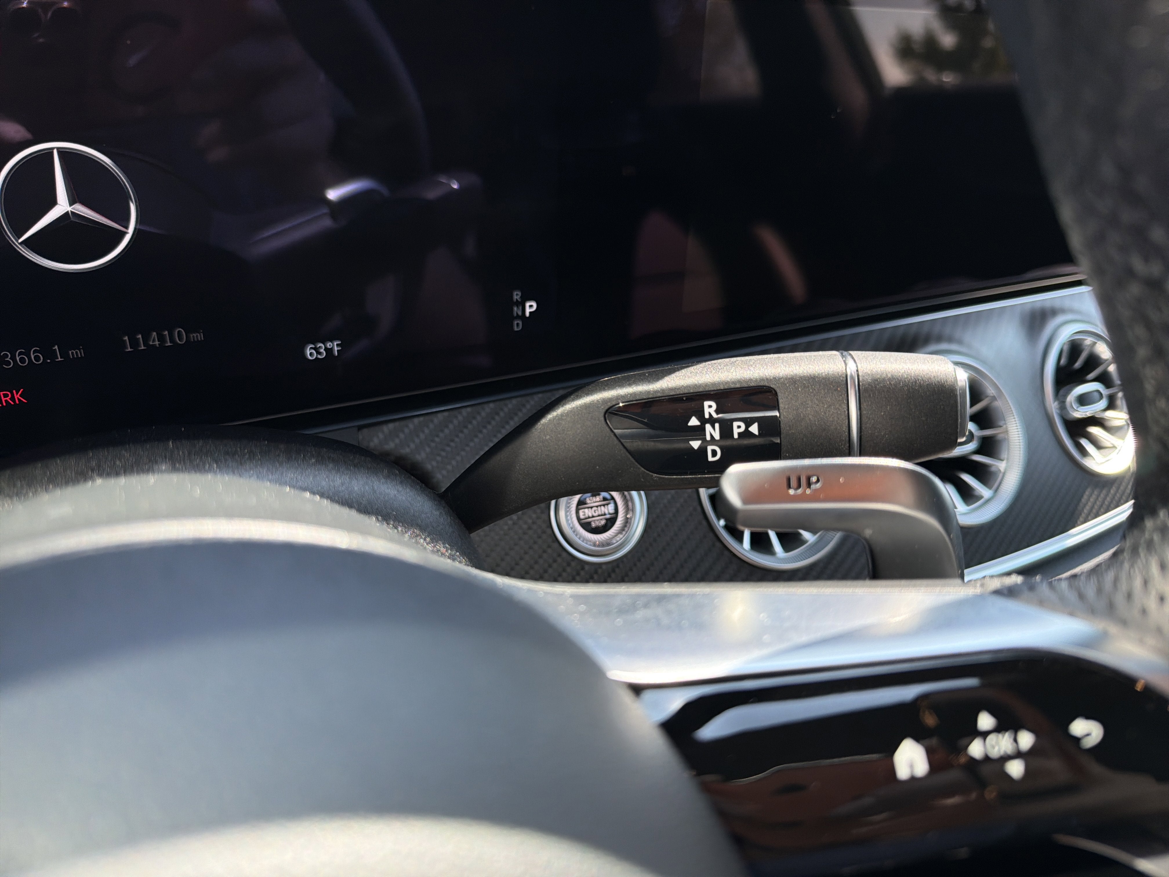 2024 Mercedes-Benz AMG® GT AMG® GT 43 4-Door Coupe