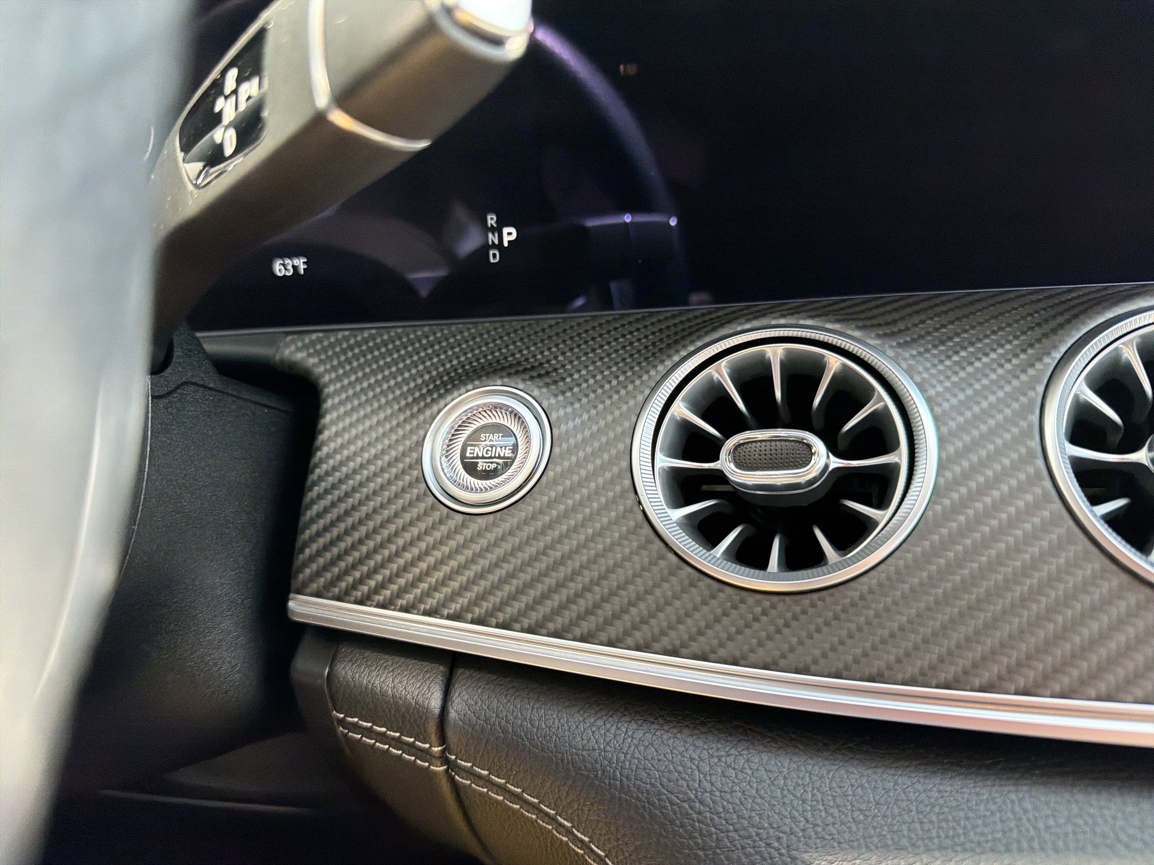 2024 Mercedes-Benz AMG® GT AMG® GT 43 4-Door Coupe