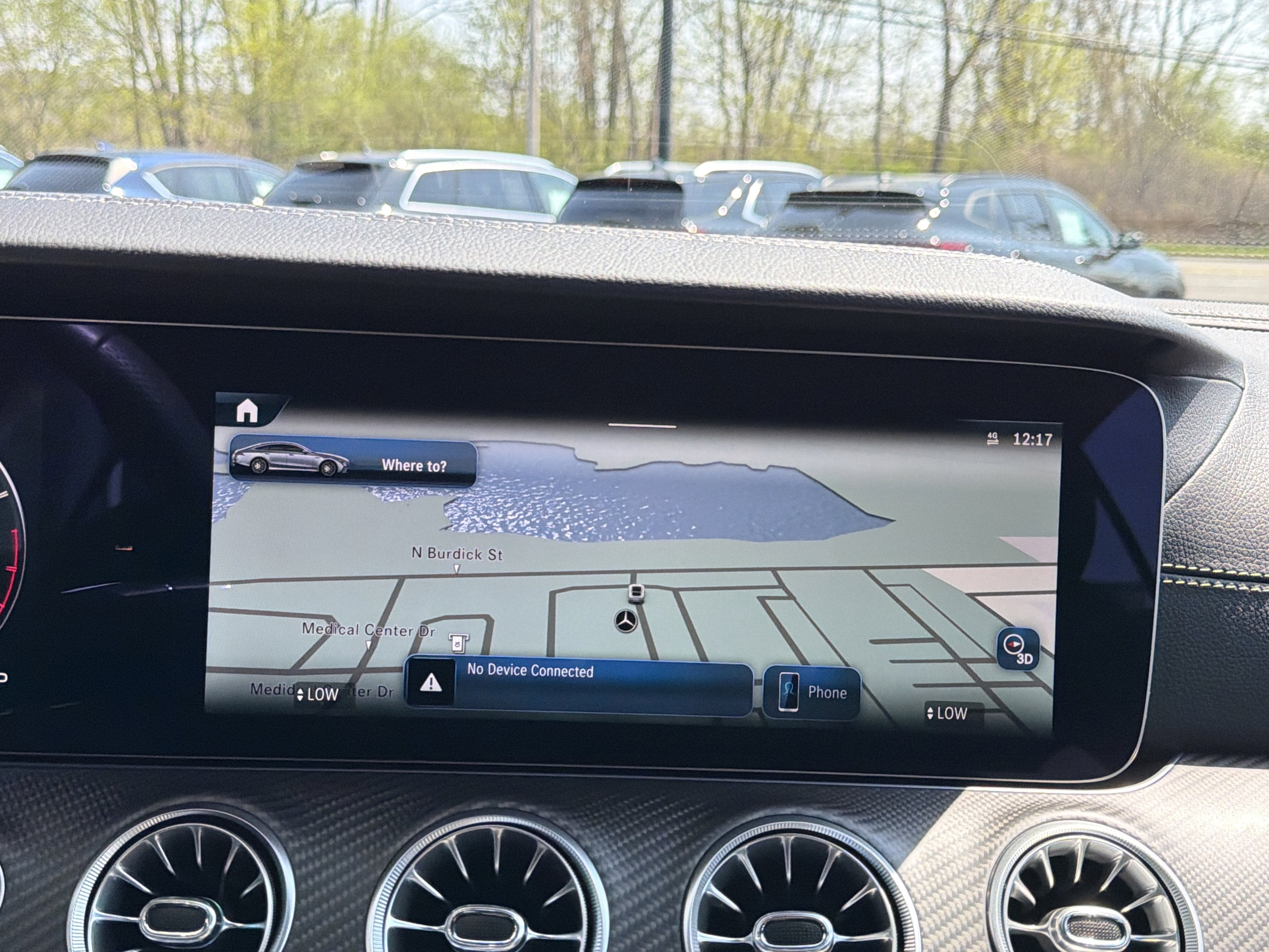 2024 Mercedes-Benz AMG® GT AMG® GT 43 4-Door Coupe