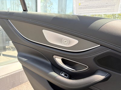 2024 Mercedes-Benz AMG® GT AMG® GT 43 4-Door Coupe