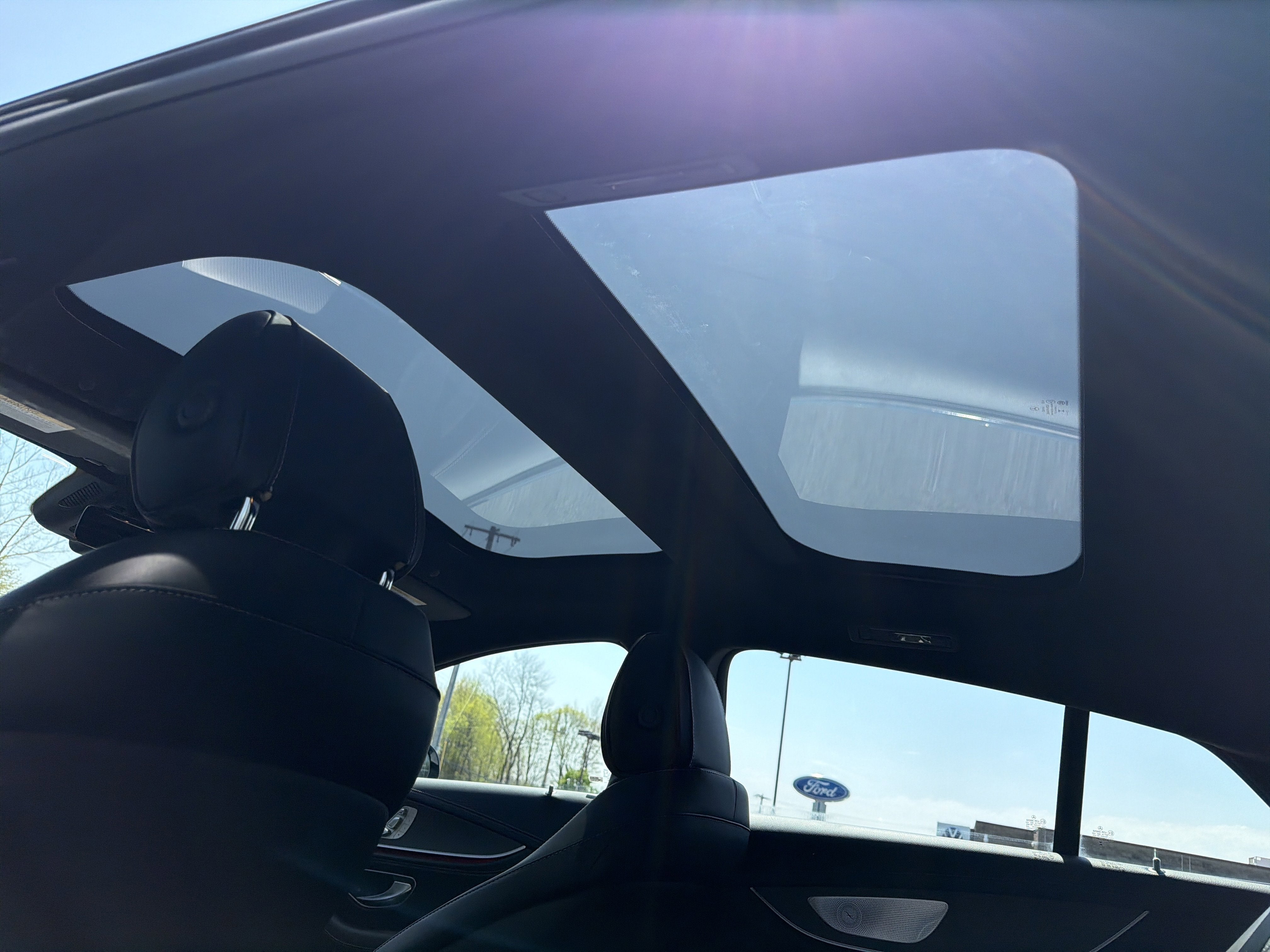 2024 Mercedes-Benz AMG® GT AMG® GT 43 4-Door Coupe