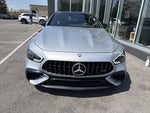 2024 Mercedes-Benz AMG® GT AMG® GT 43 4-Door Coupe