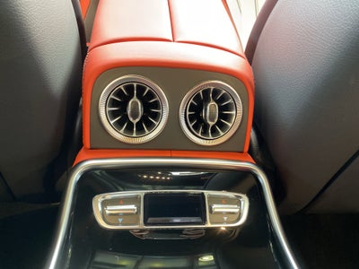 2026 Mercedes-Benz AMG® GT AMG® GT 53 4-Door Coupe