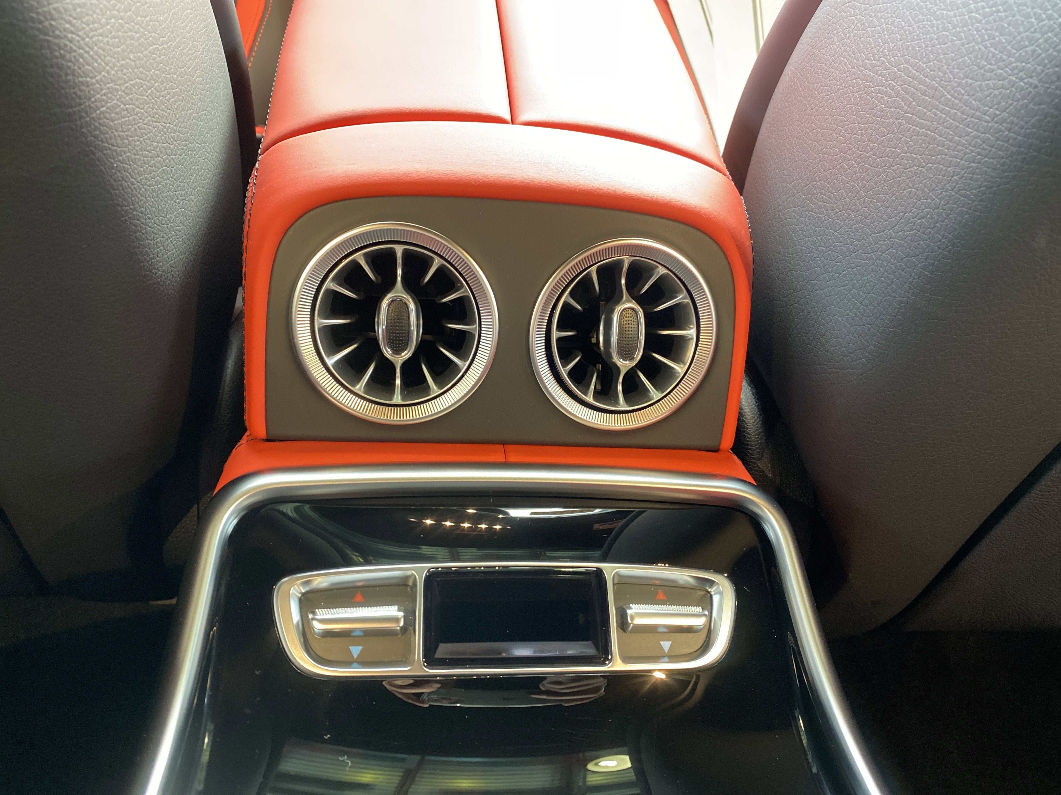 2026 Mercedes-Benz AMG® GT AMG® GT 53 4-Door Coupe