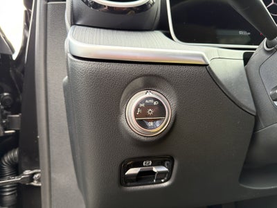 2026 Mercedes-Benz C-Class C 300 4MATIC® Sedan